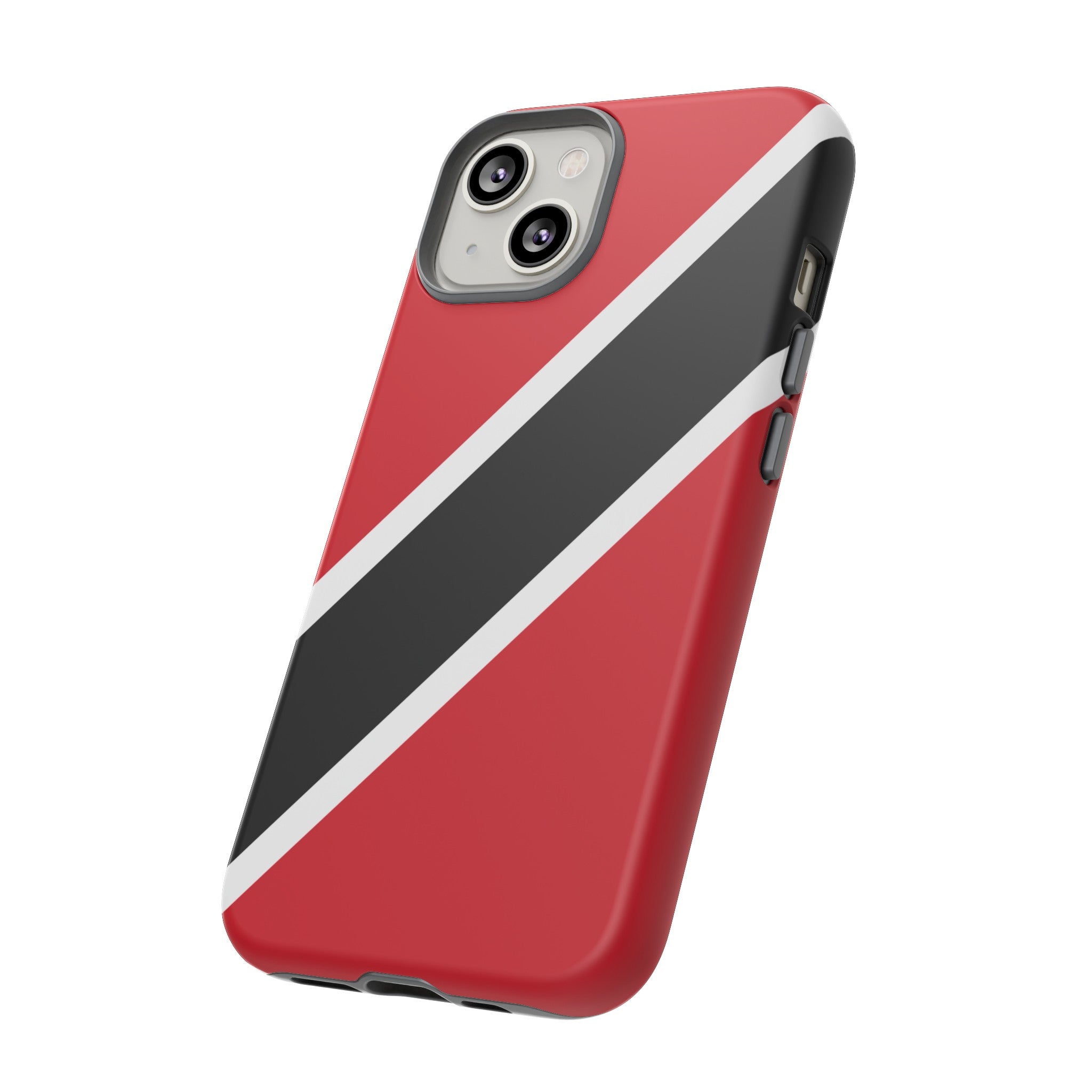 Trinidad And Tobago Phone Case