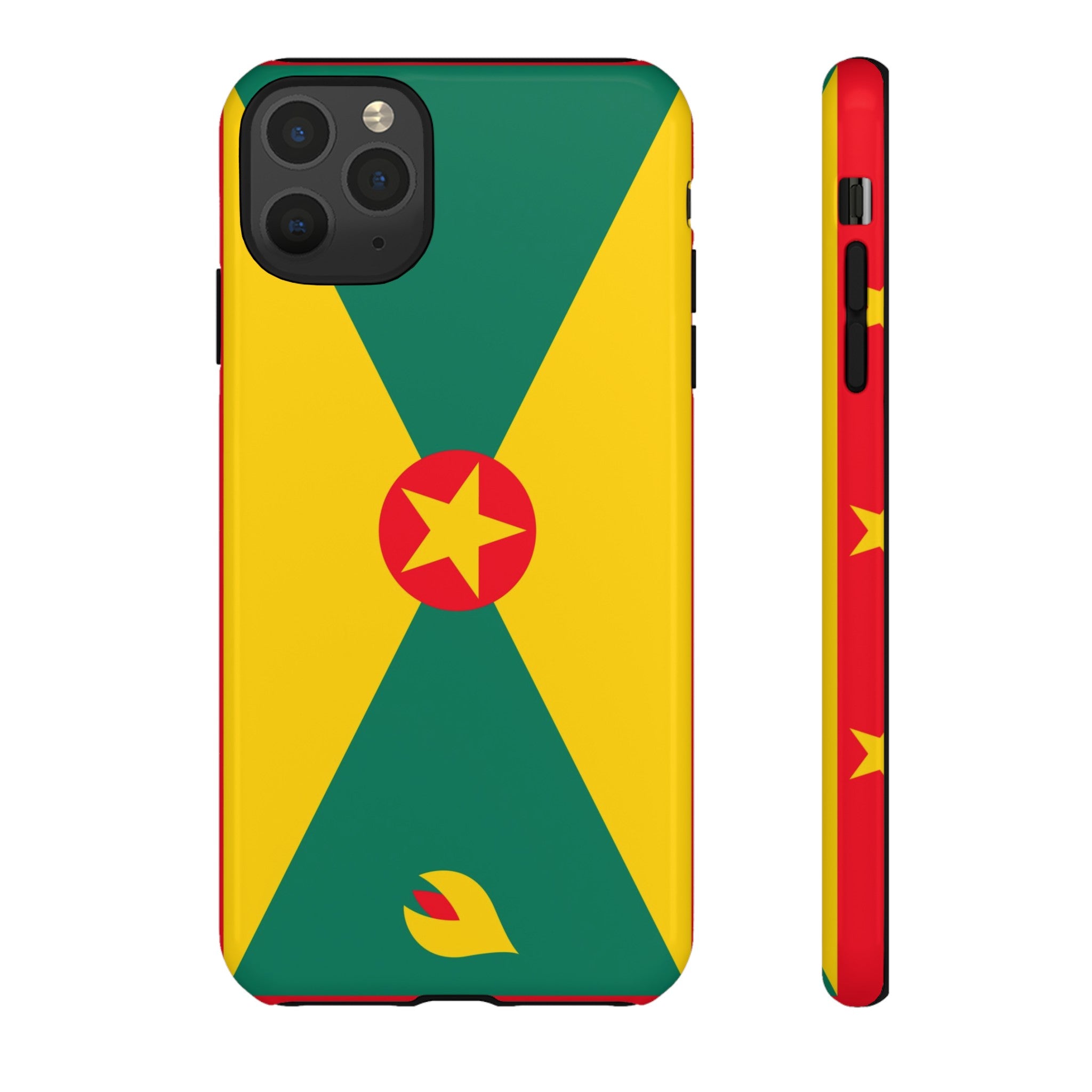 Grenada Phone Case