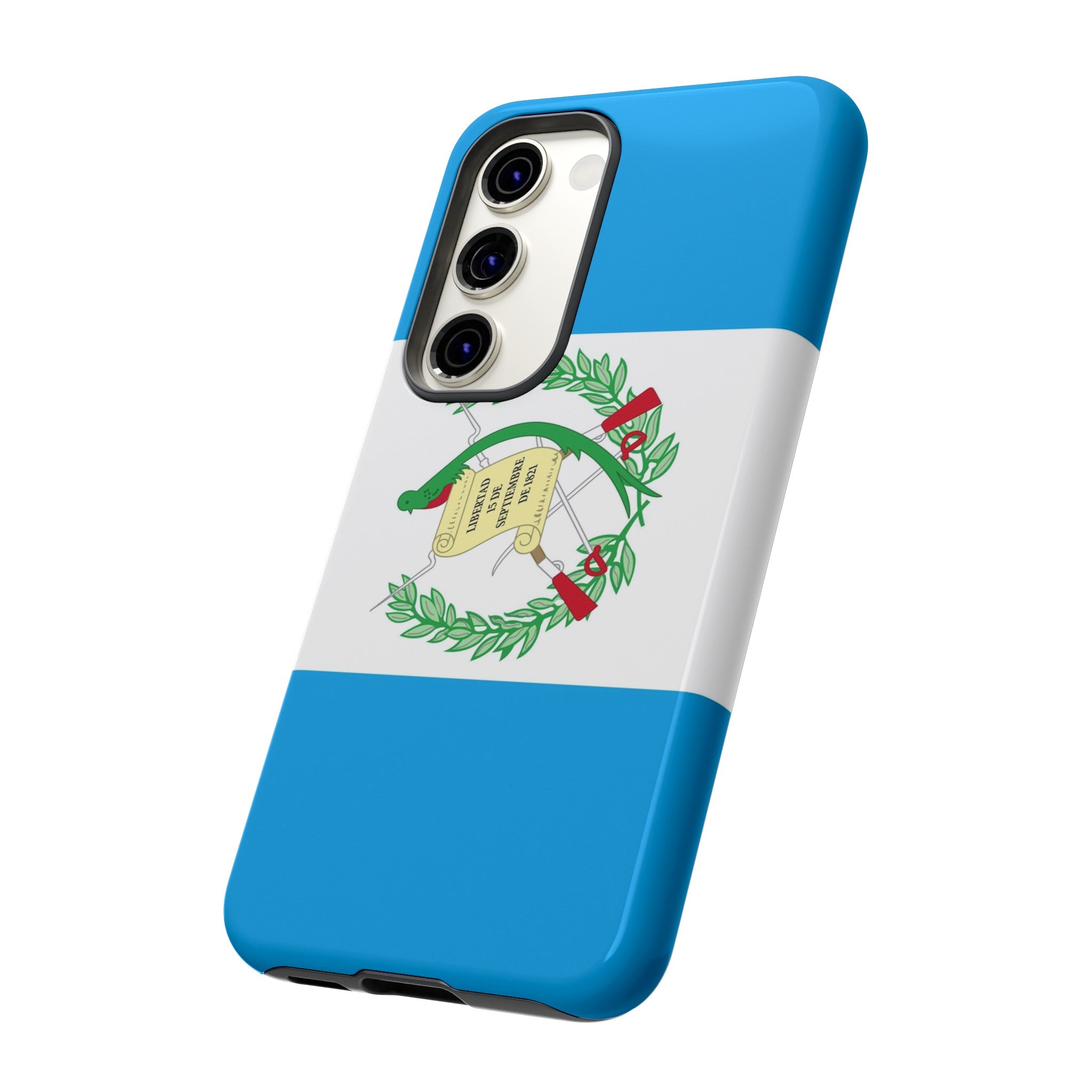 Guatemala Phone Case