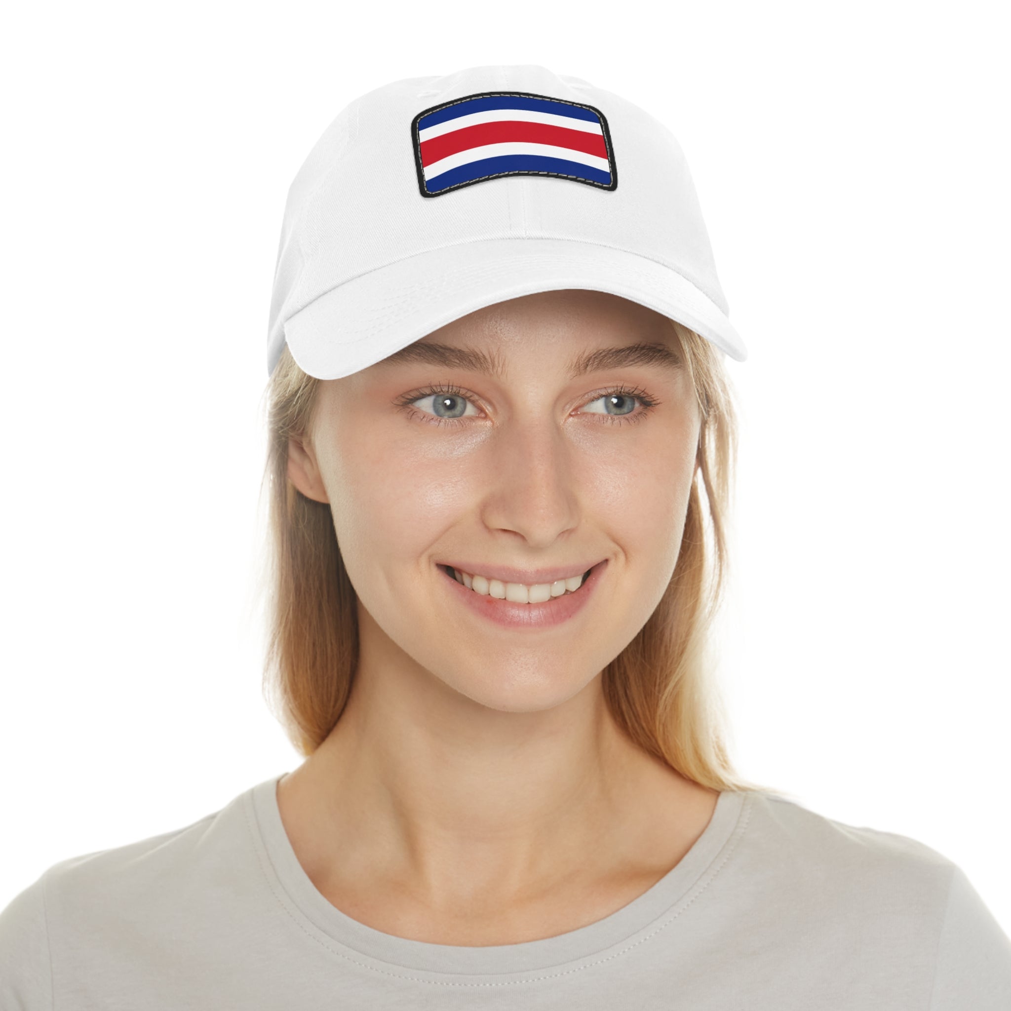 Costa Rica Hat