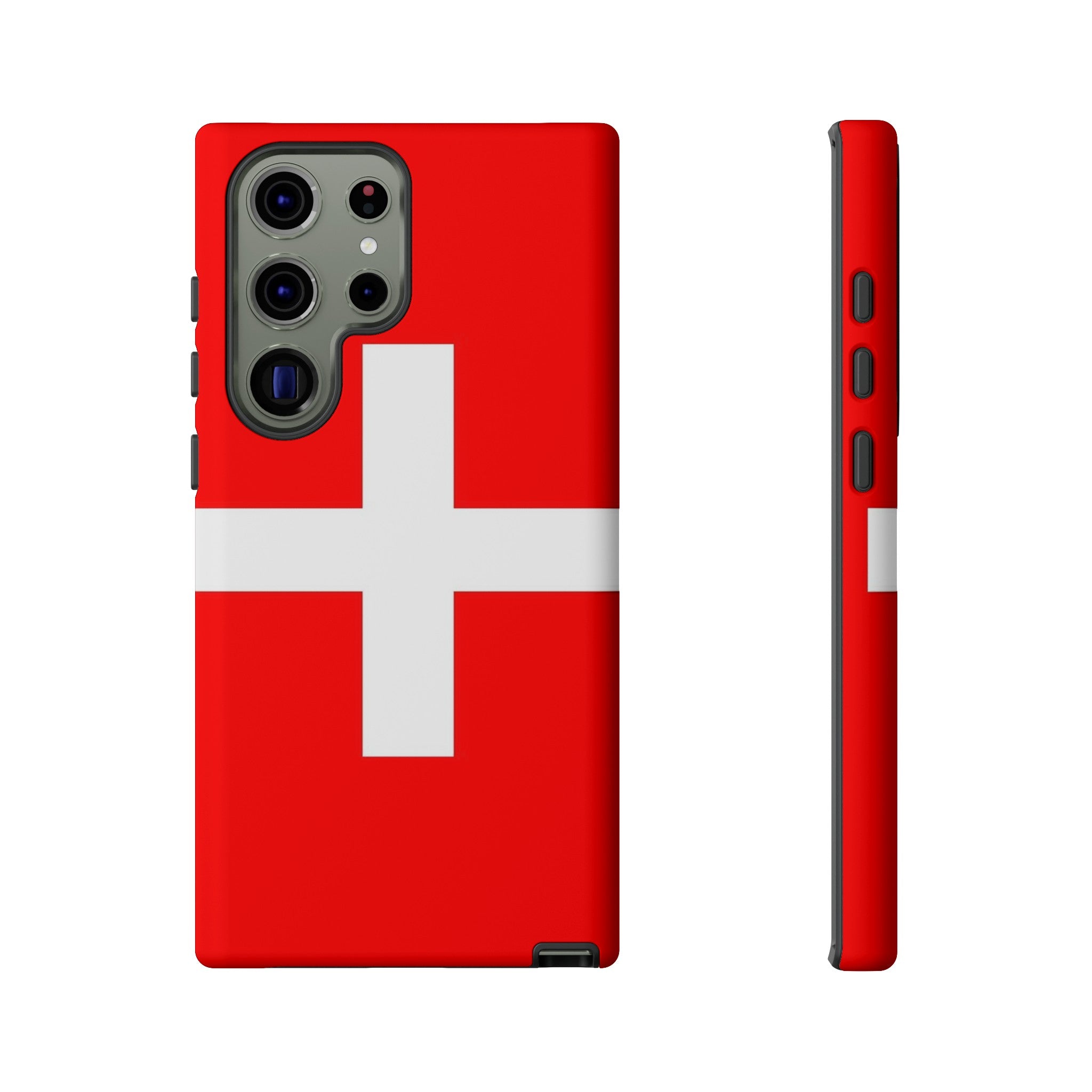 Switzerland Phone Case