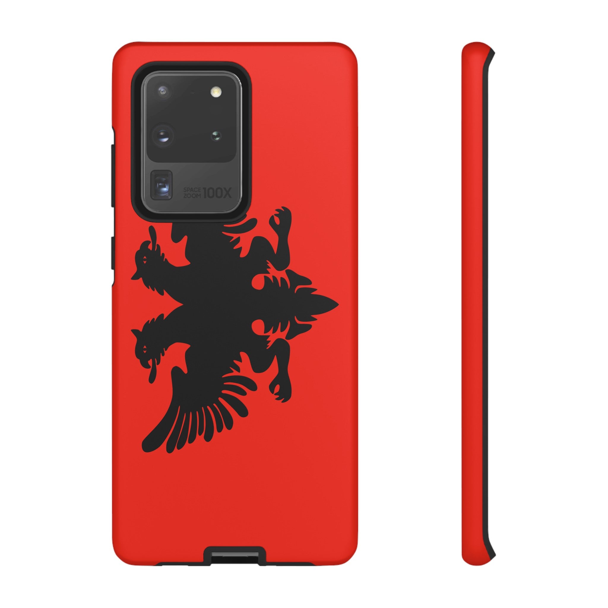 Albania Phone Case