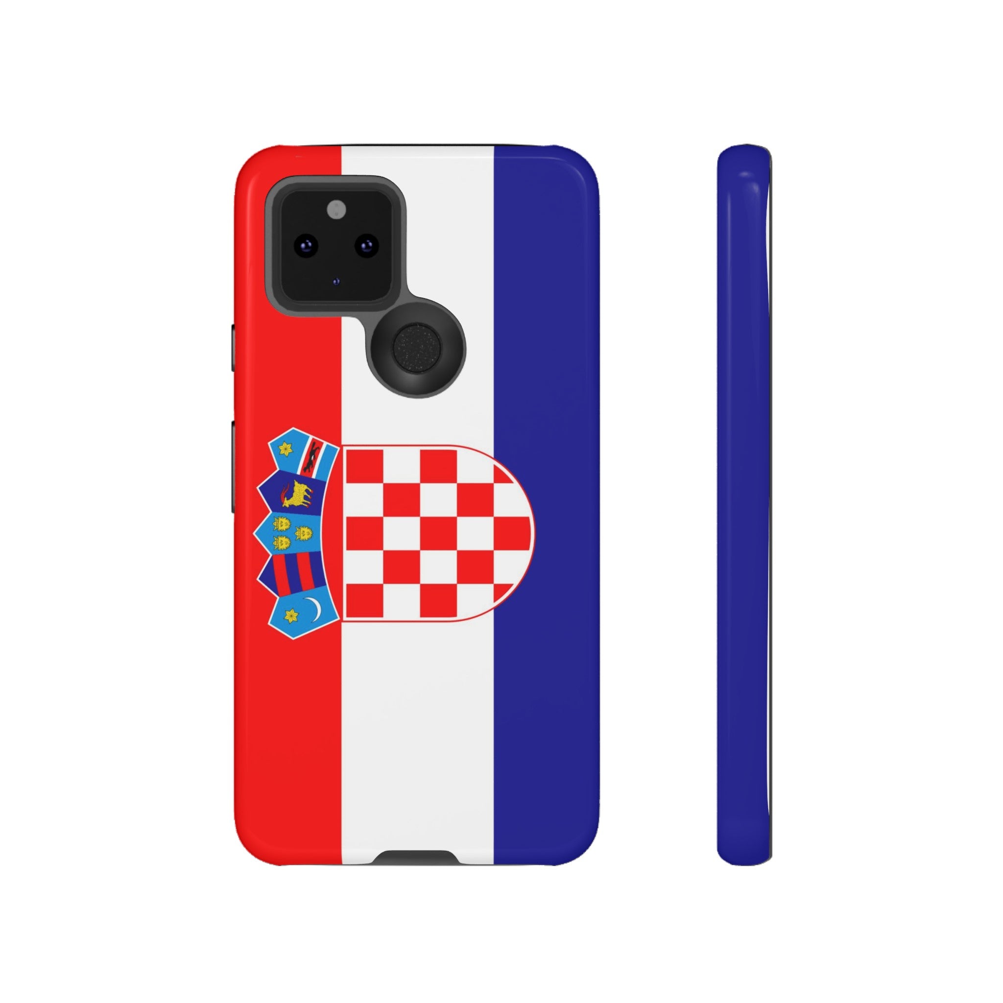 Croatia Phone Case