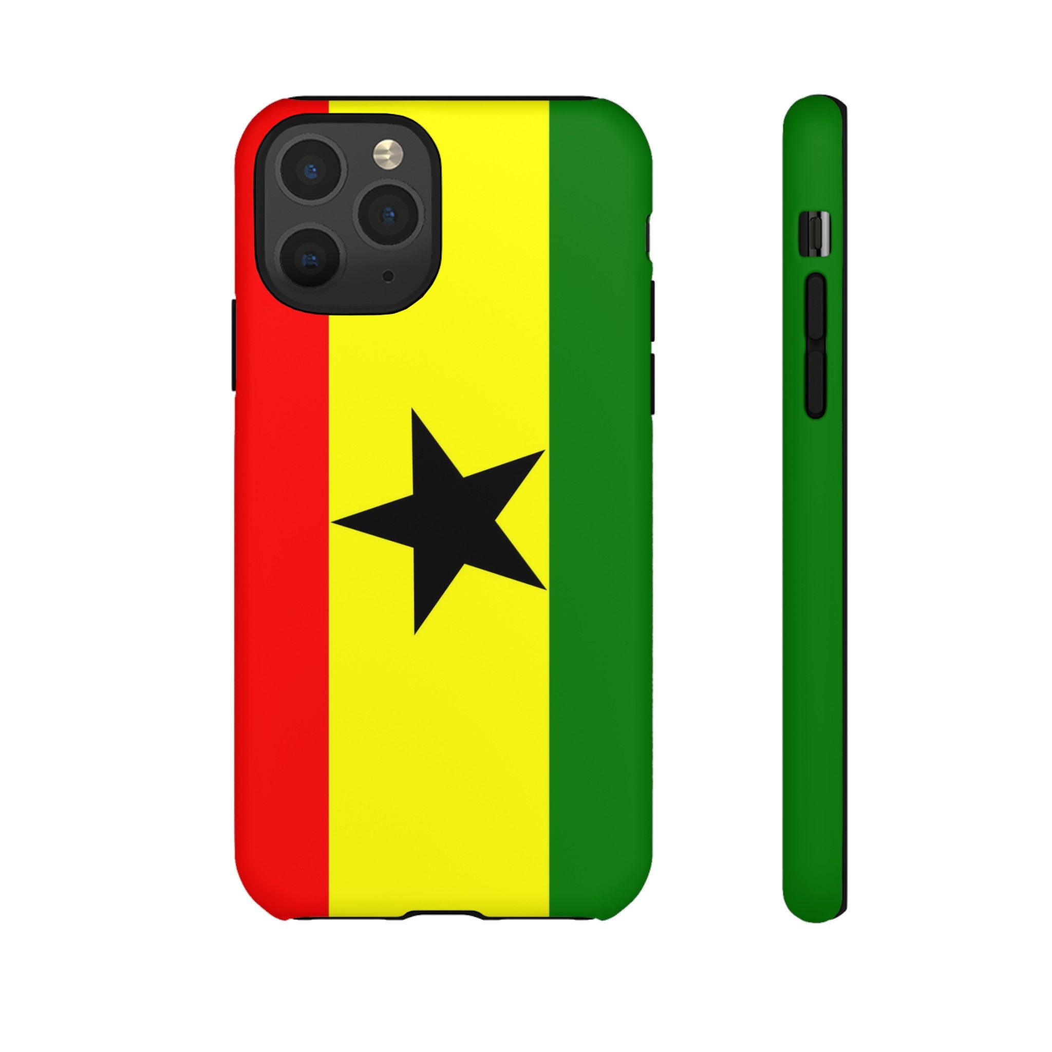 Ghana Phone Case