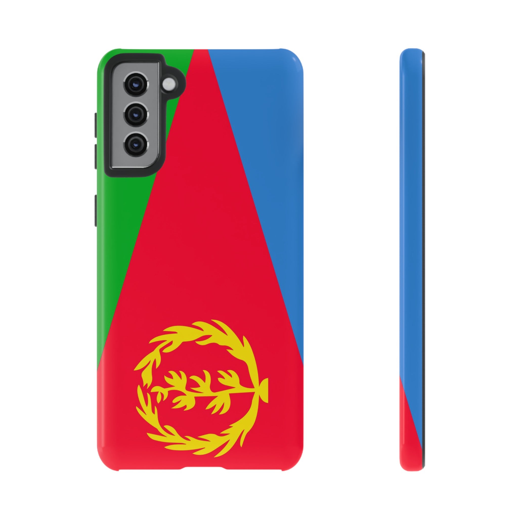 Eritrea Phone Case