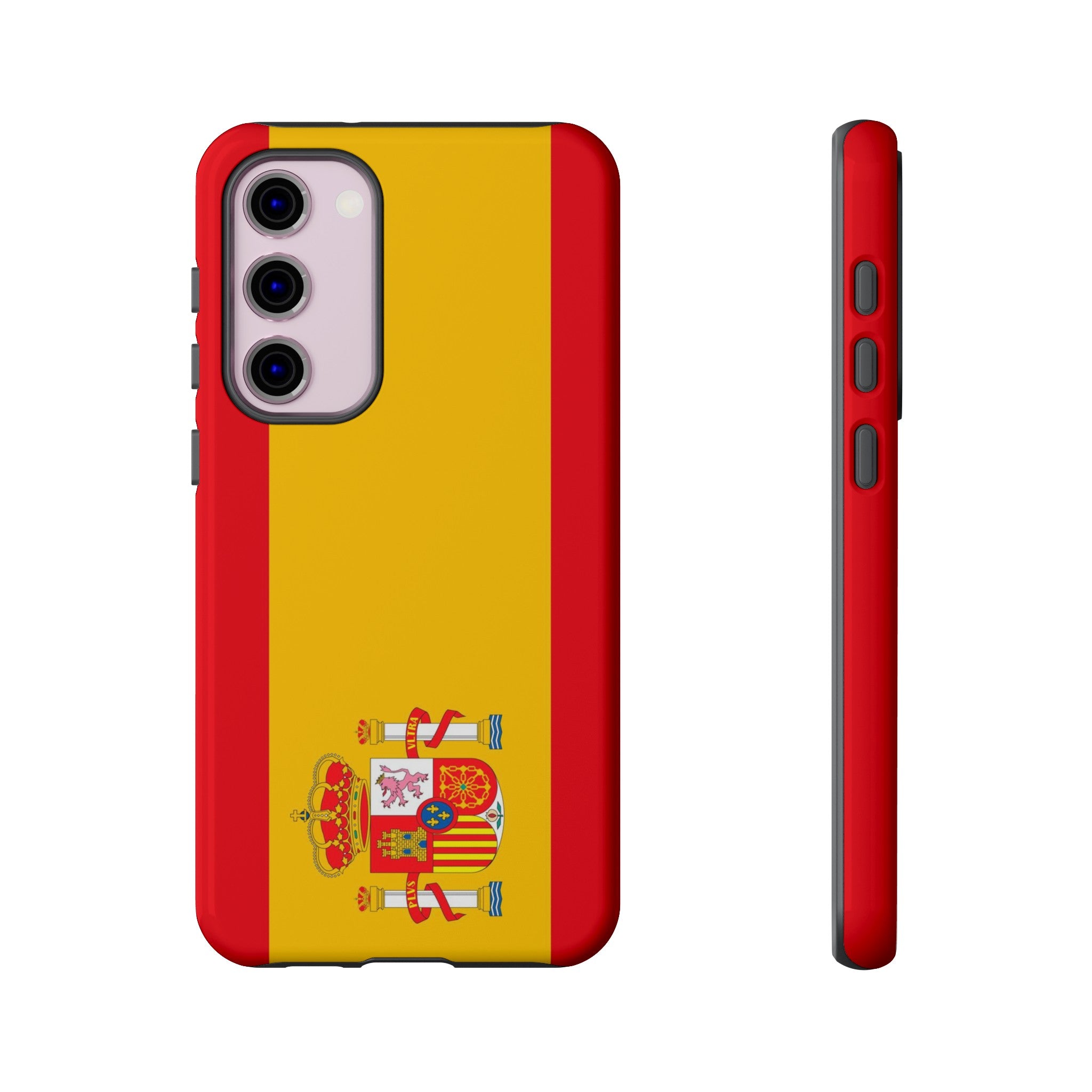 Spain Phone Case