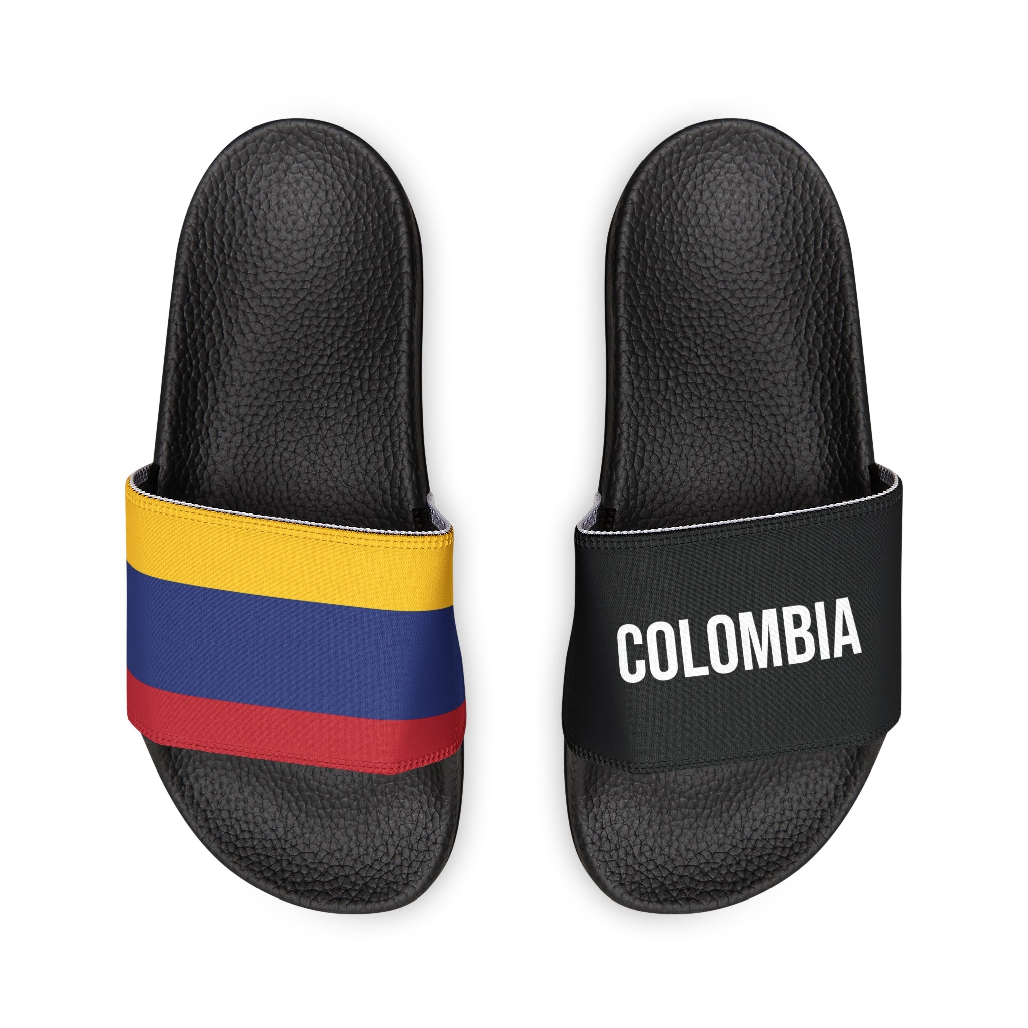 Colombia Men's Sliders