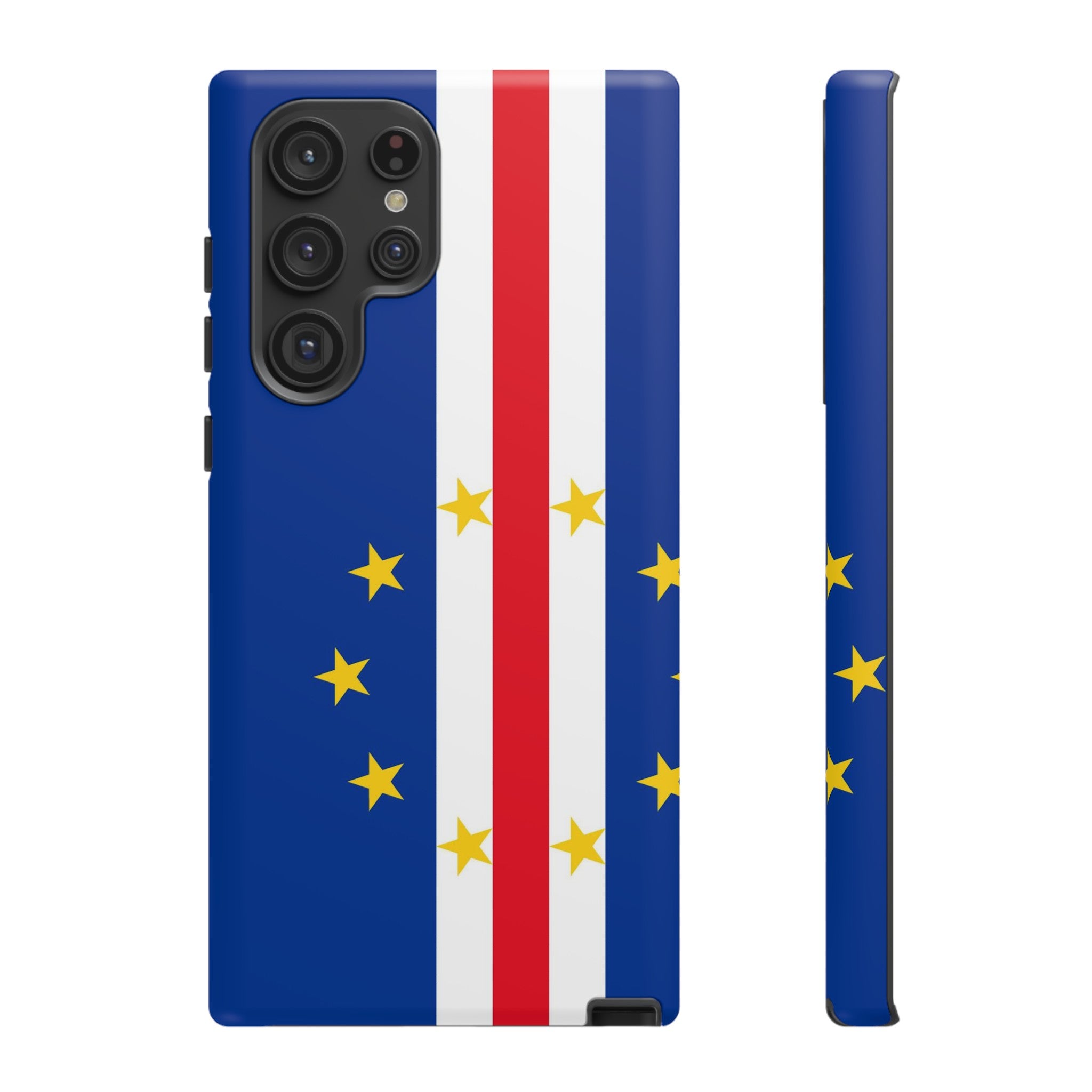 Cabo Verde Phone Case