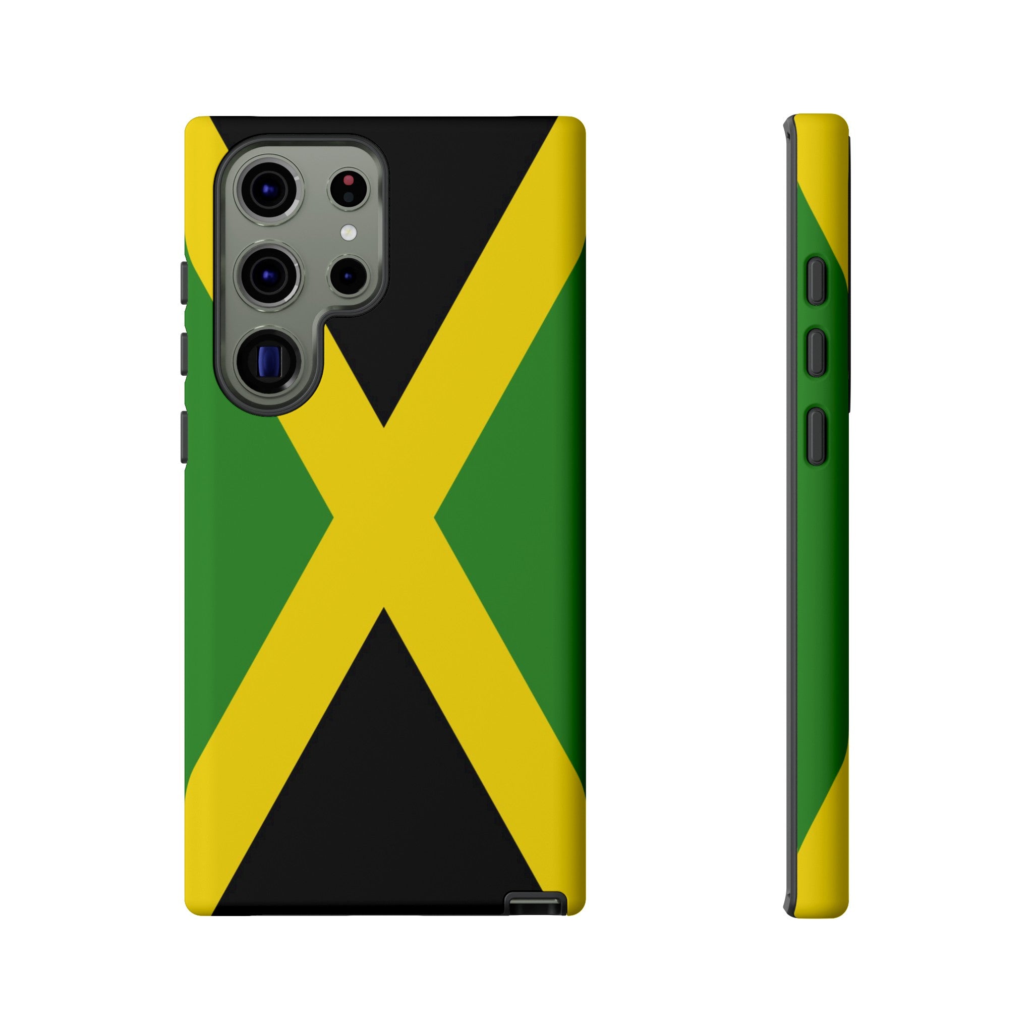 Jamaica Phone Case