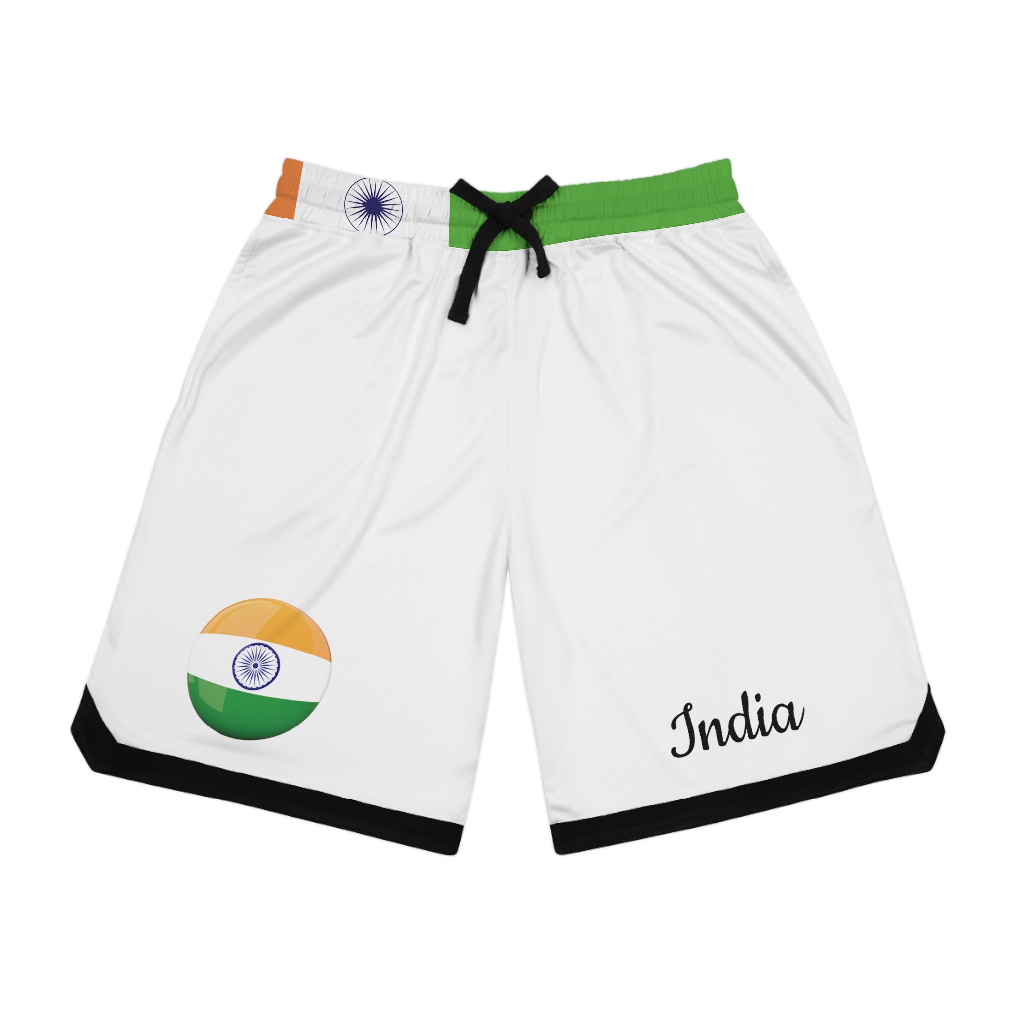 India Men Shorts