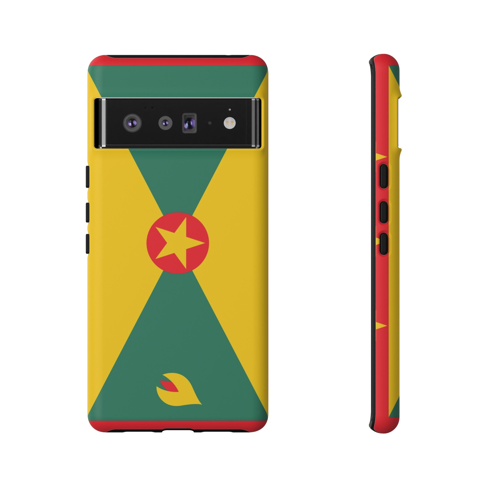 Grenada Phone Case