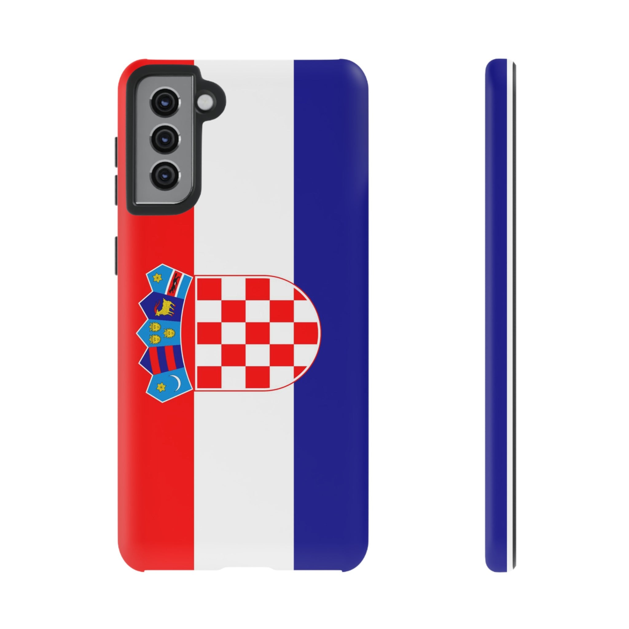 Croatia Phone Case