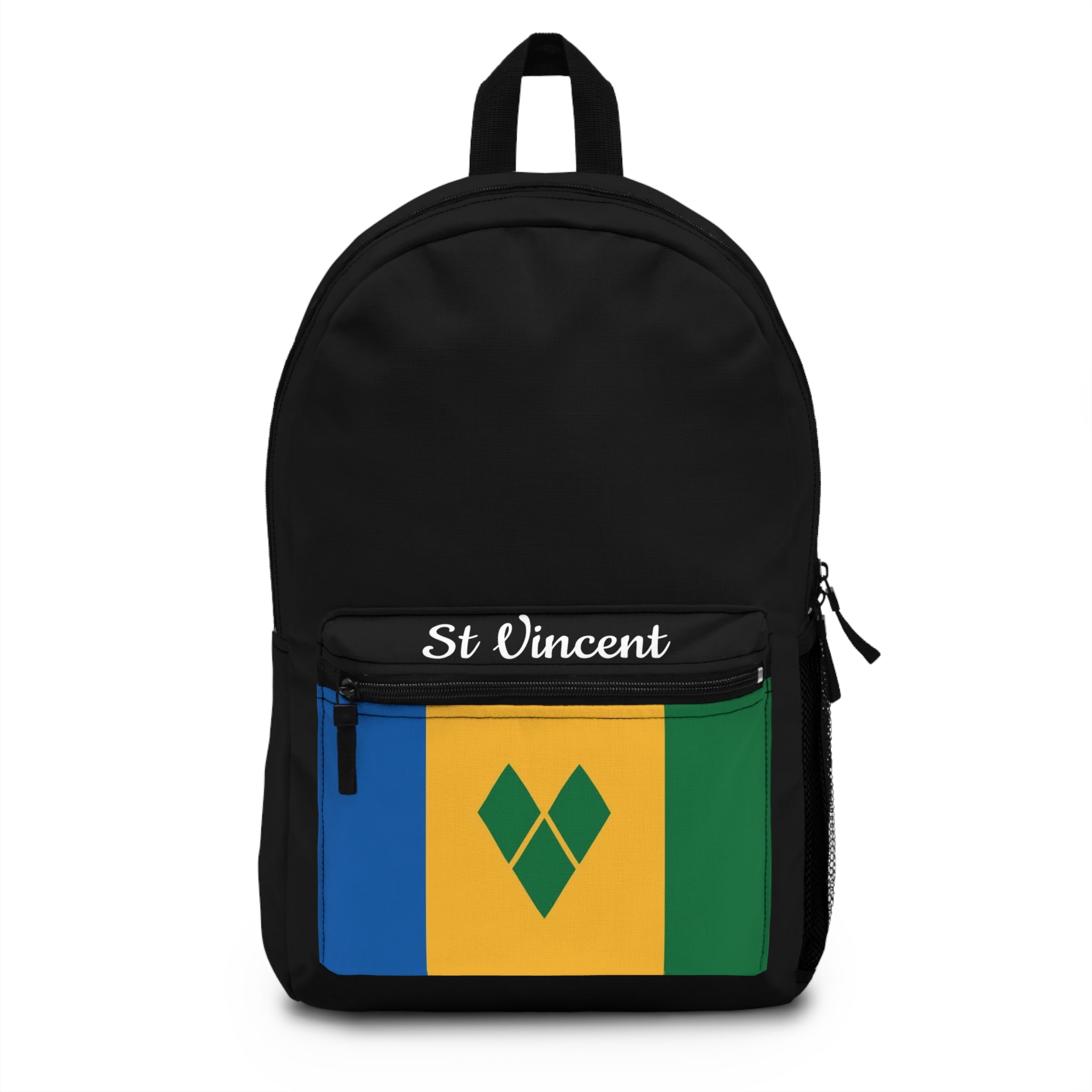 St Vincent Backpack