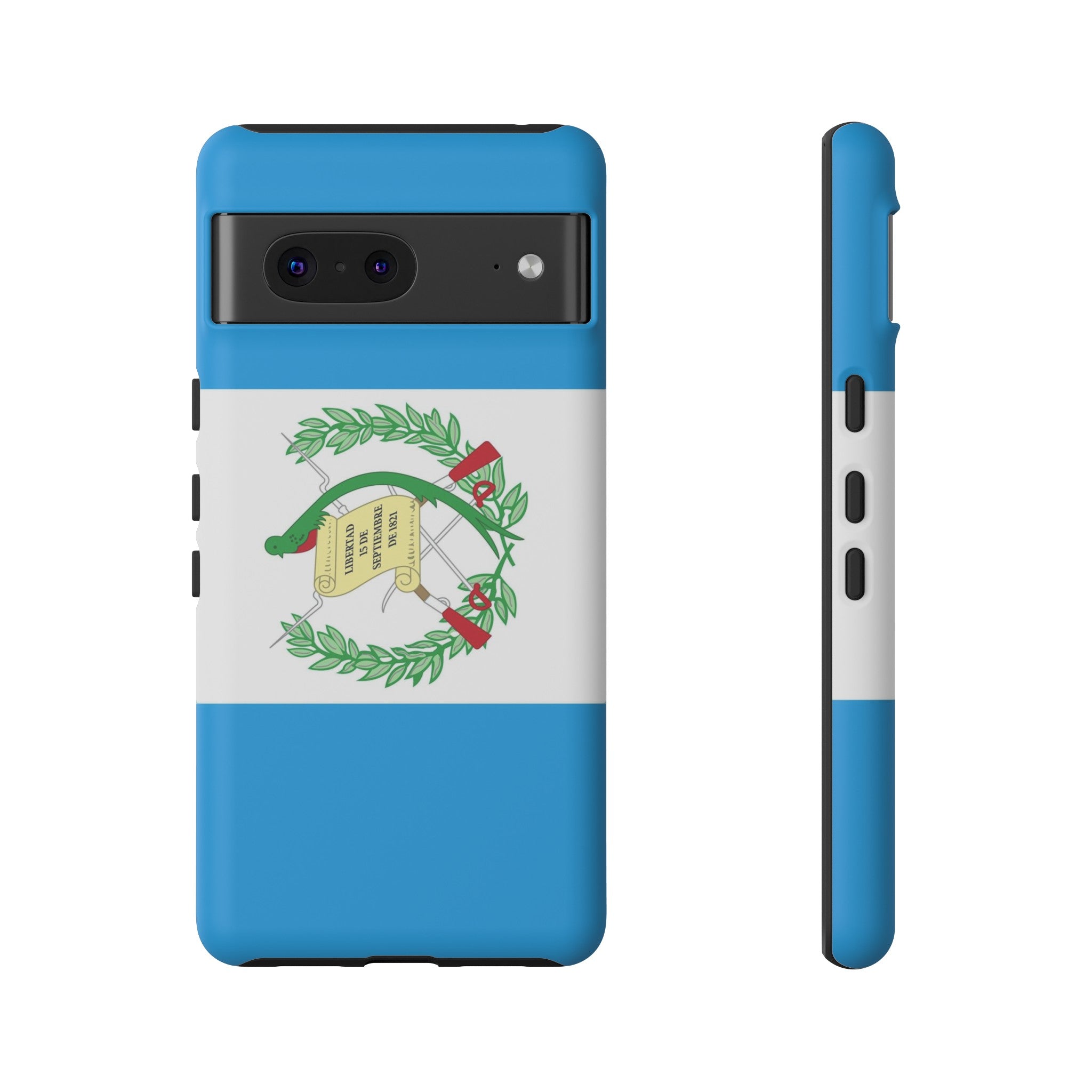 Guatemala Phone Case