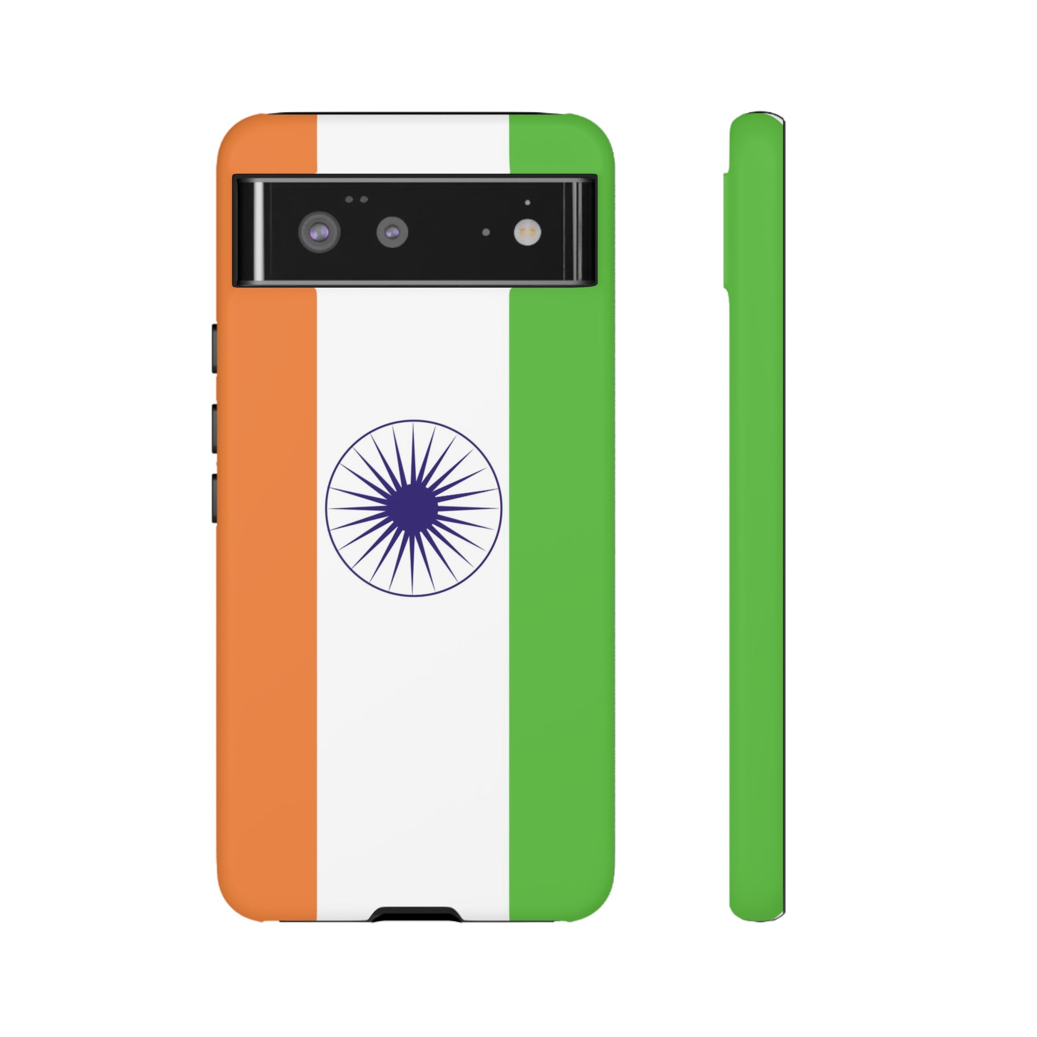 India Phone Case