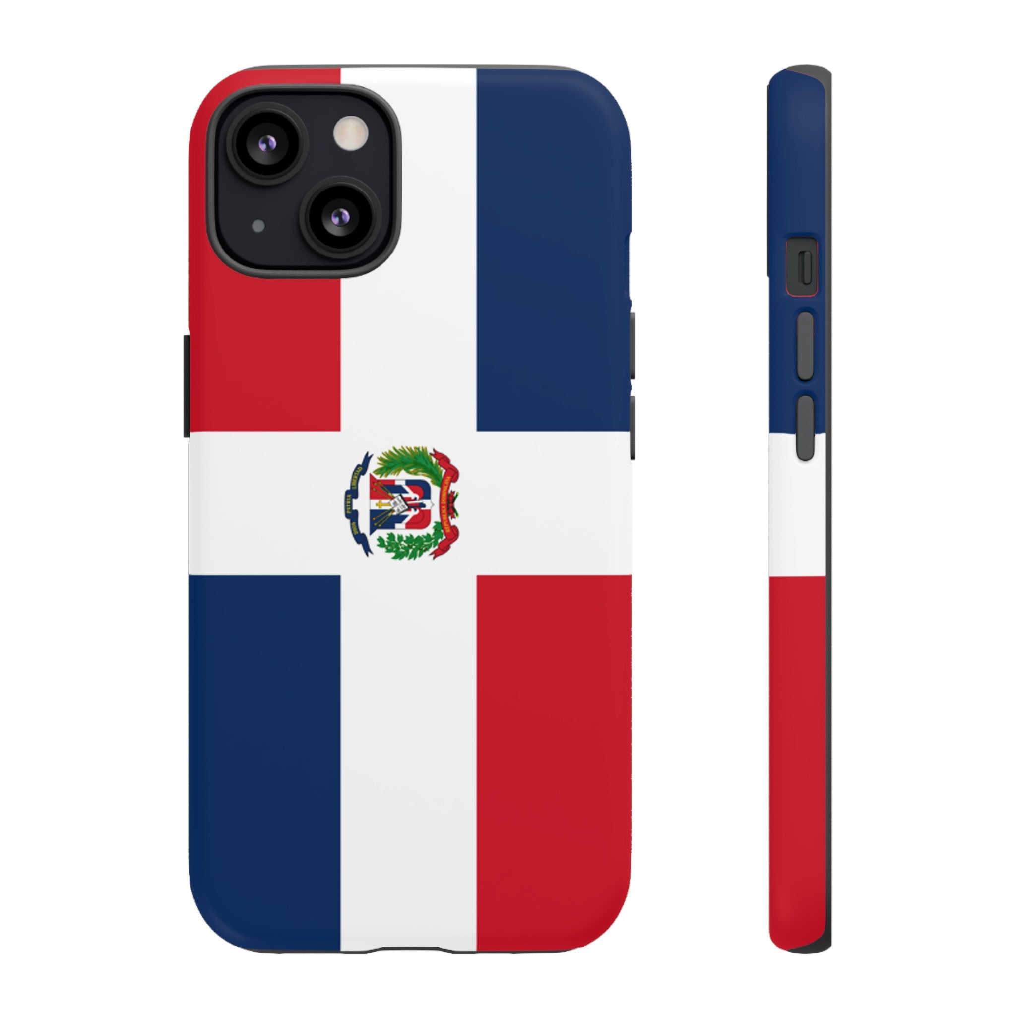 Dominican Republic Phone Case