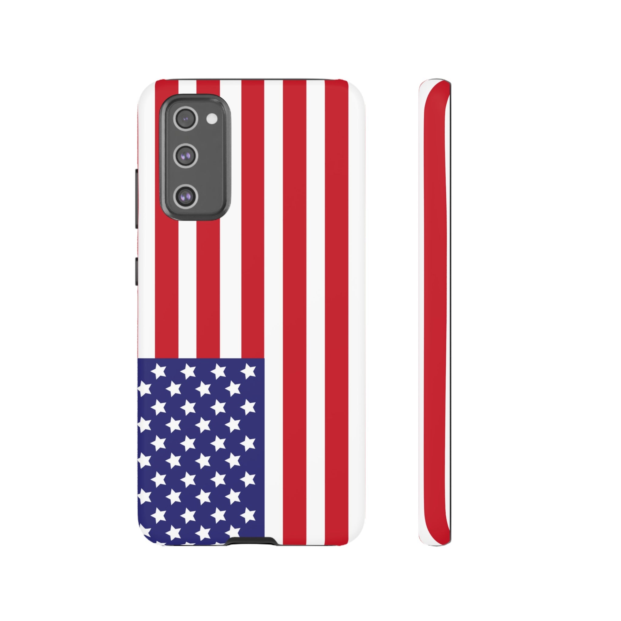 America Phone Case