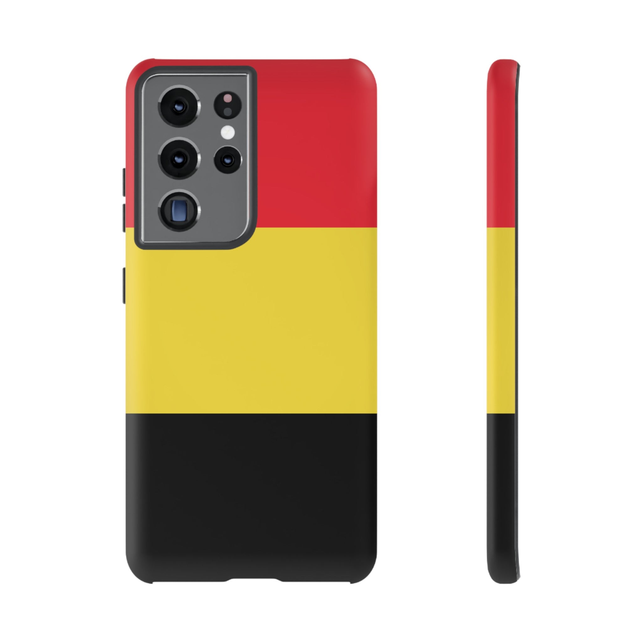 Belgium Phone Case