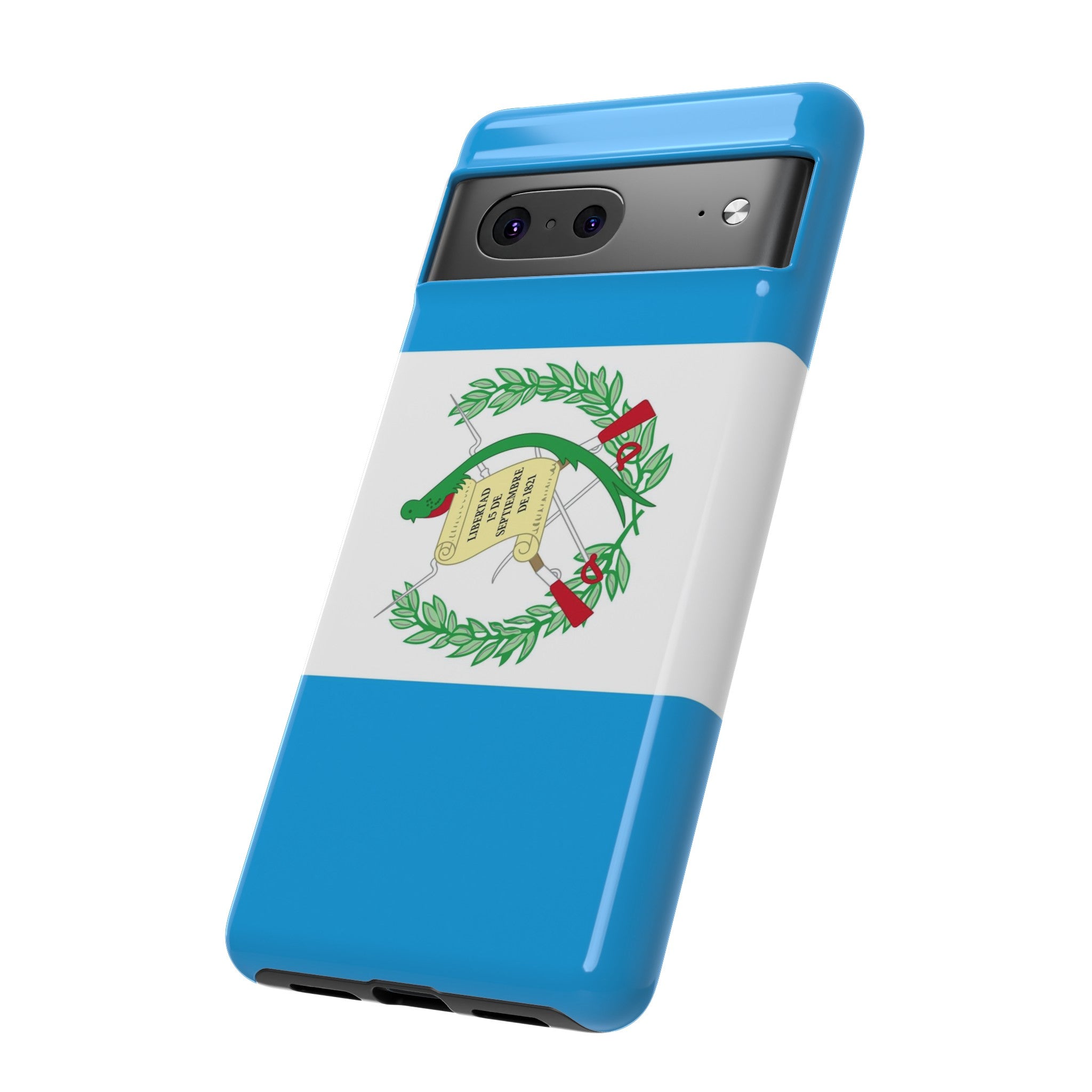 Guatemala Phone Case