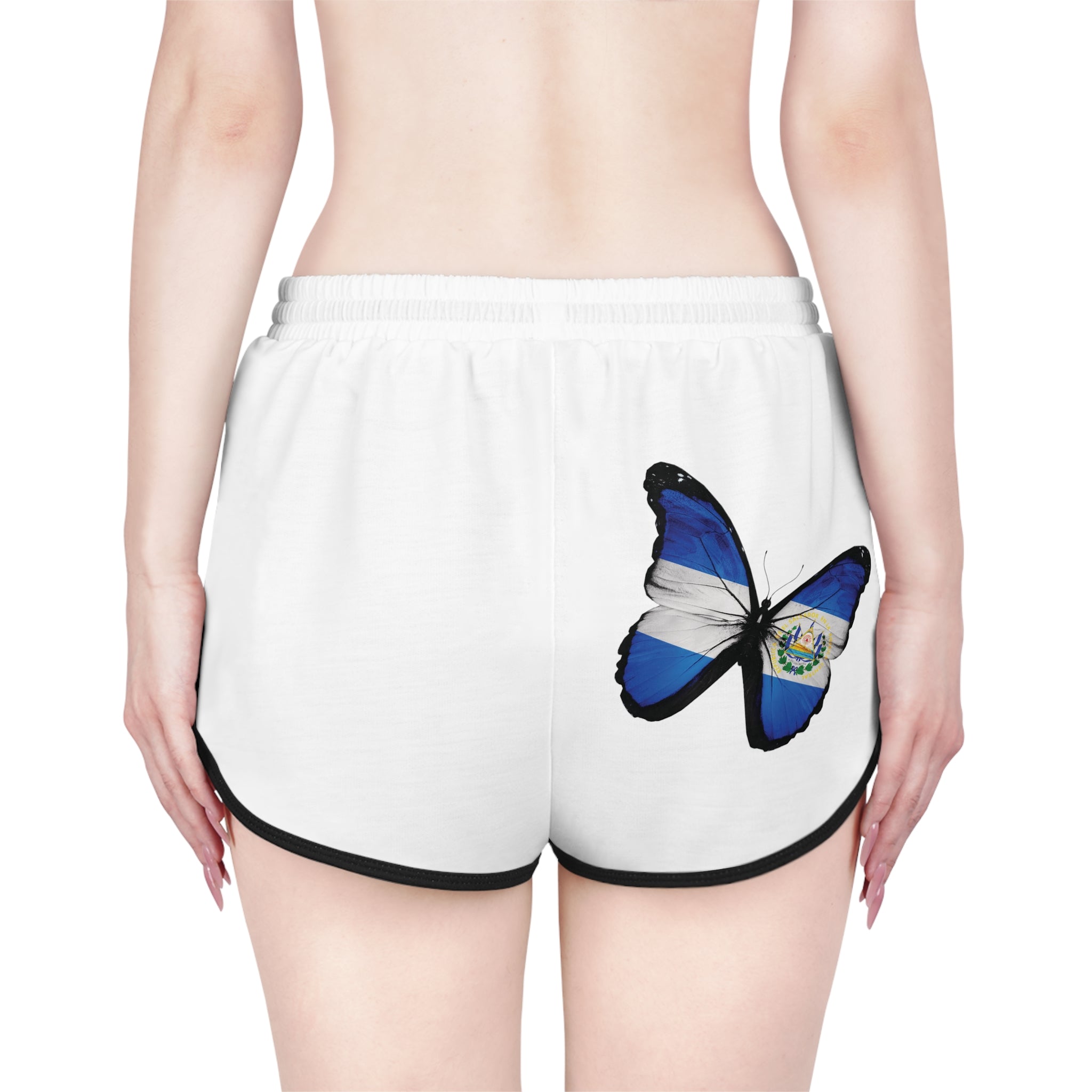 El Salvador Women's Shorts