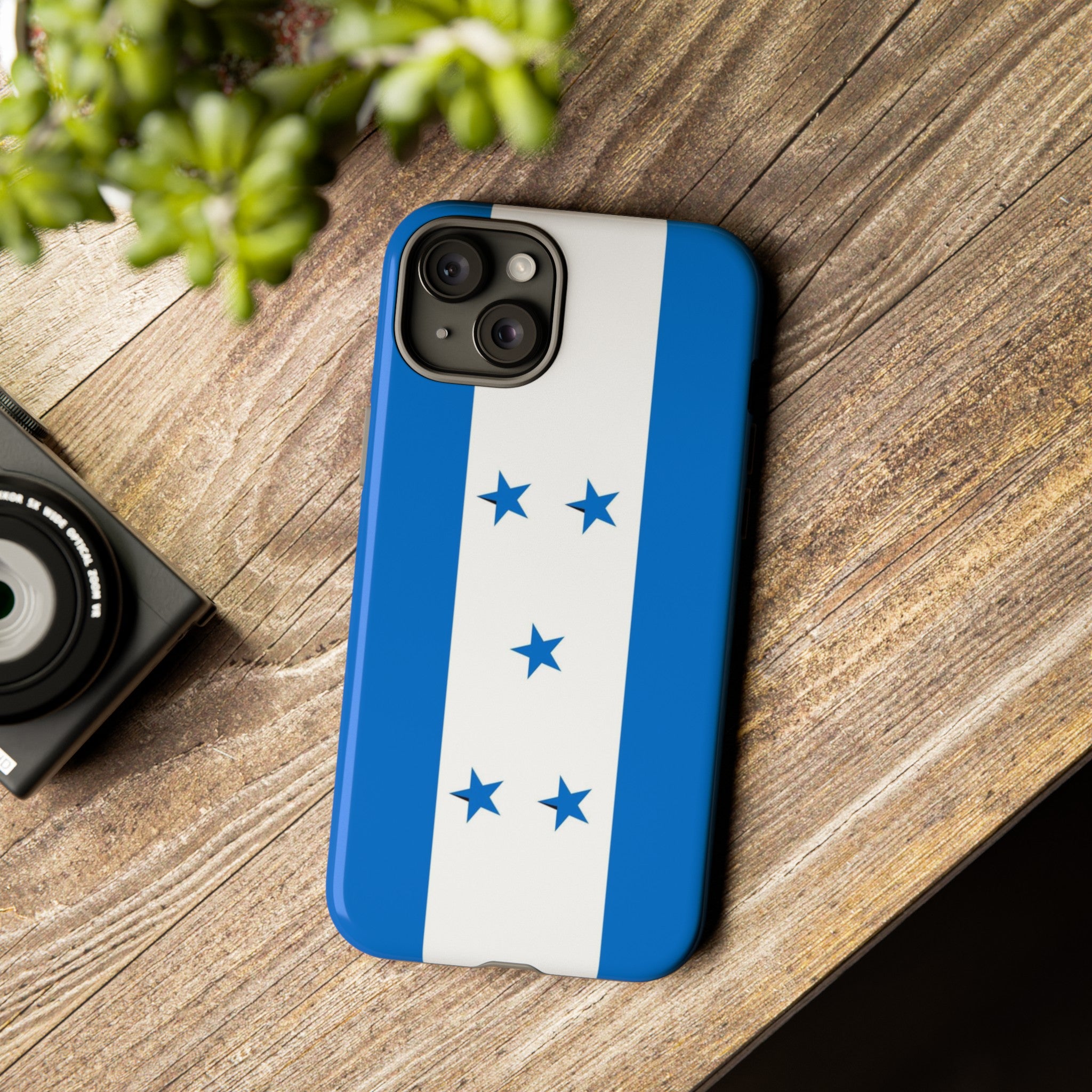 Honduras Phone Case