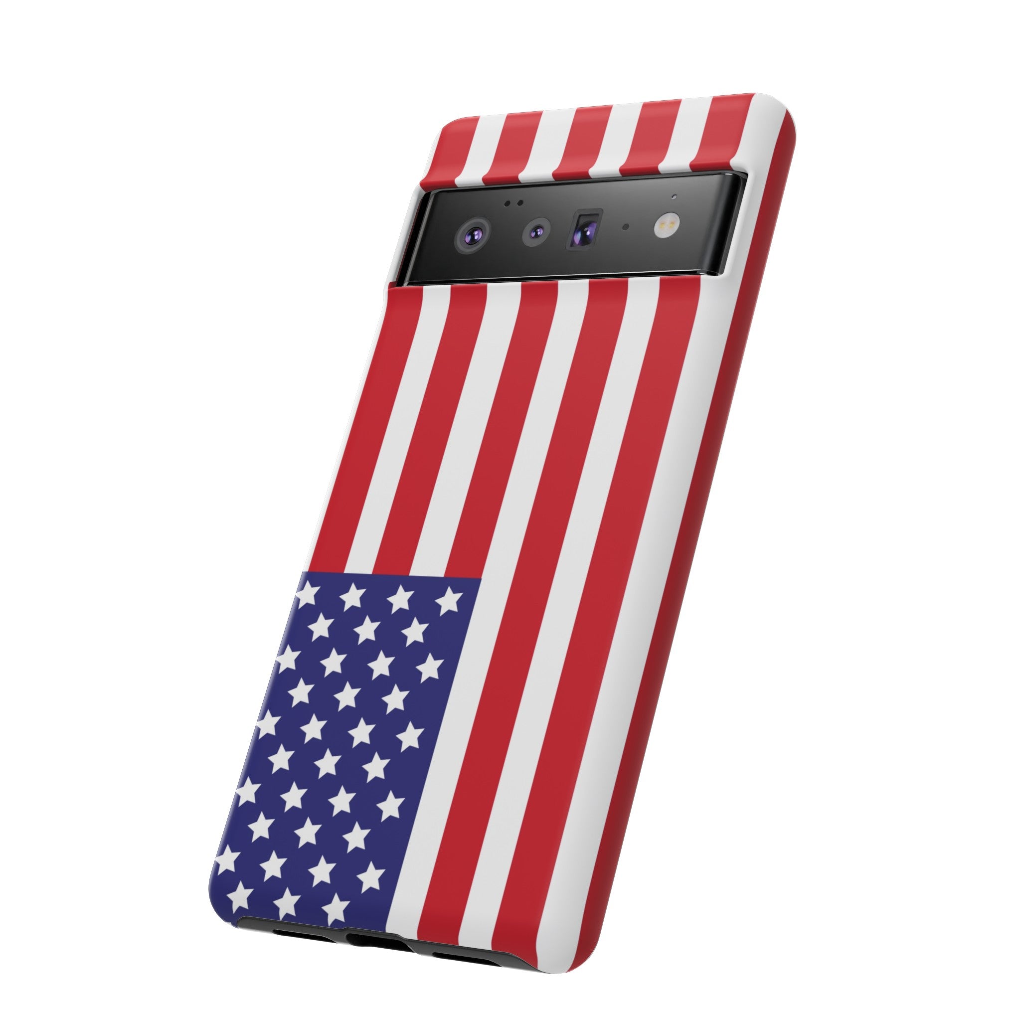 America Phone Case