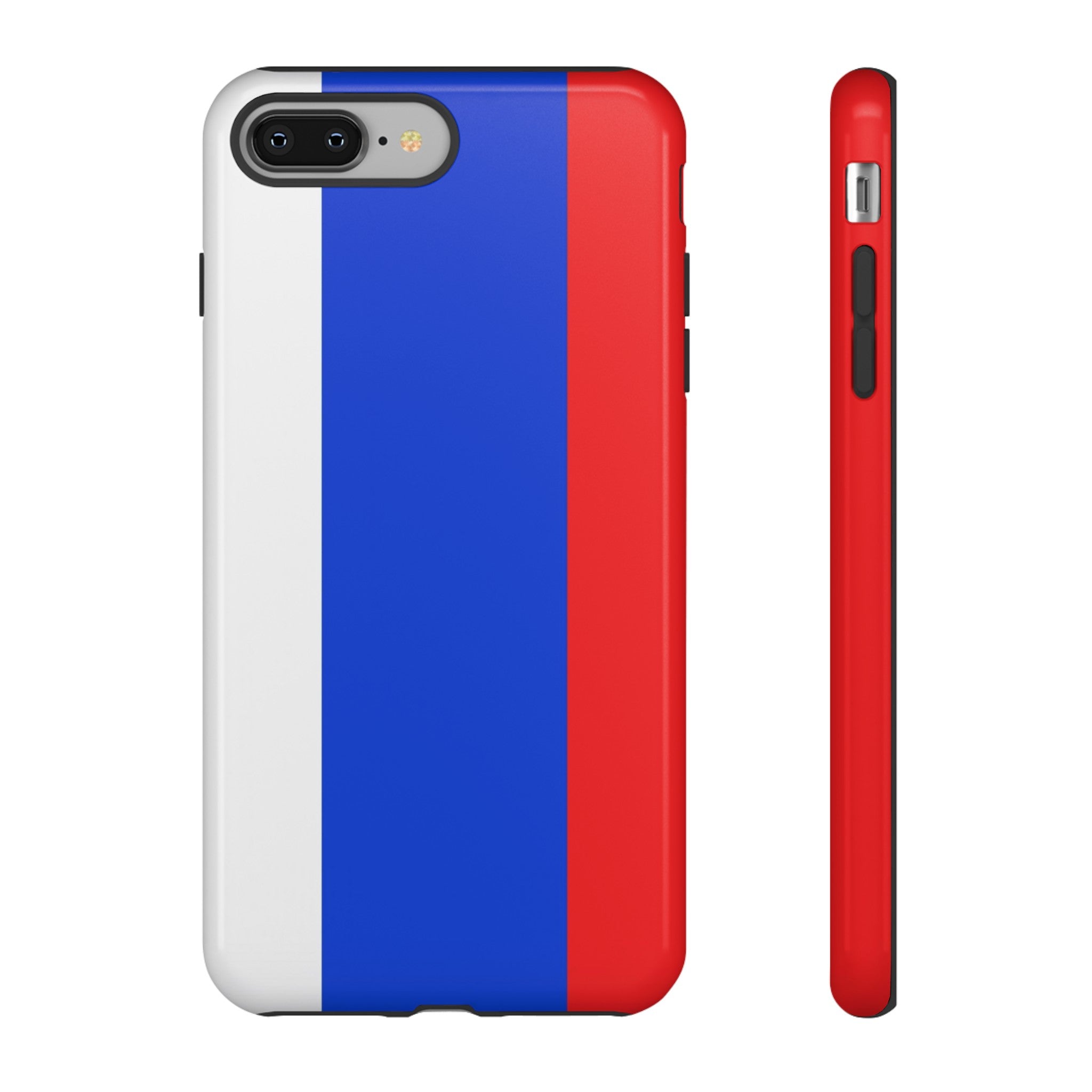 Russia Phone Case