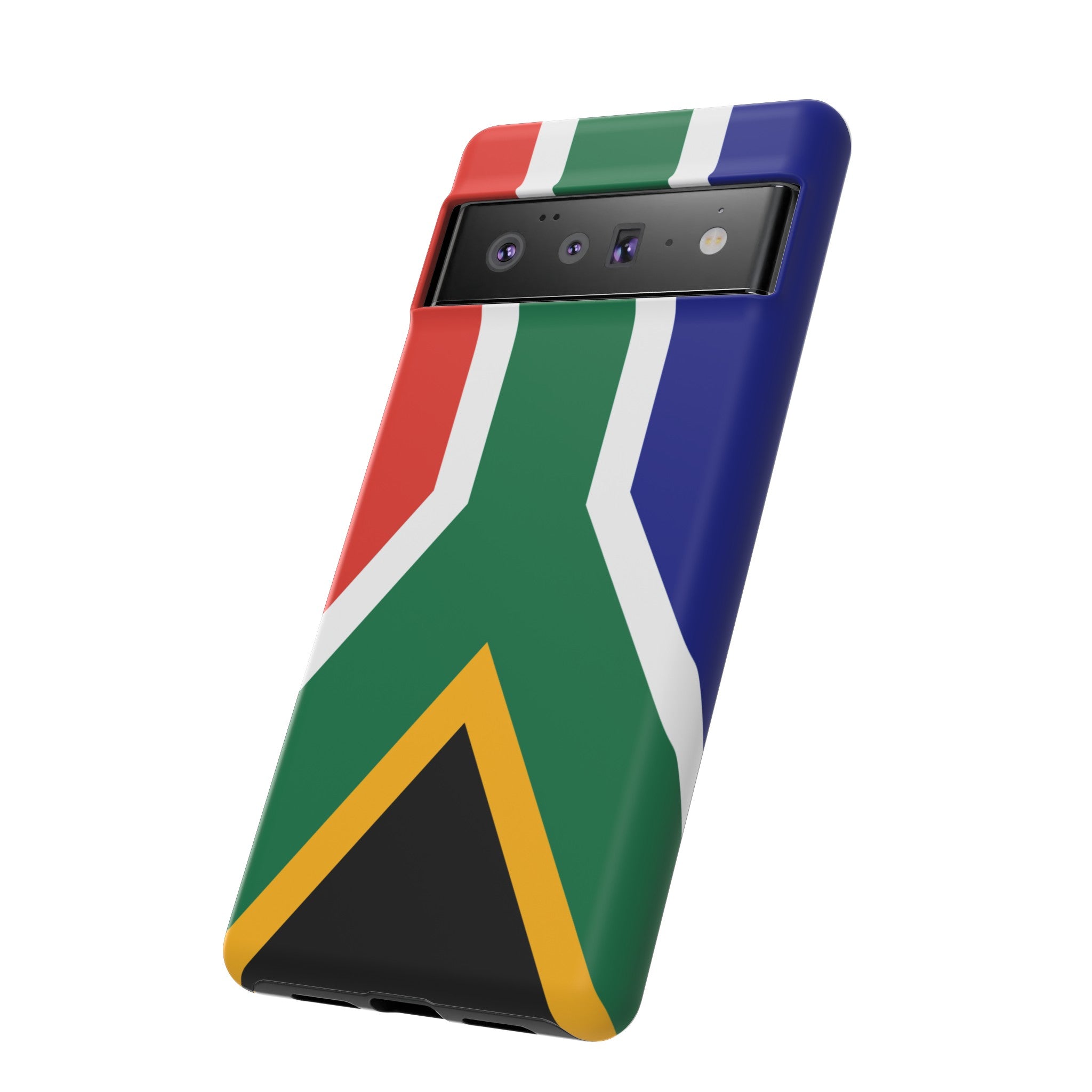 South Africa Phone Case