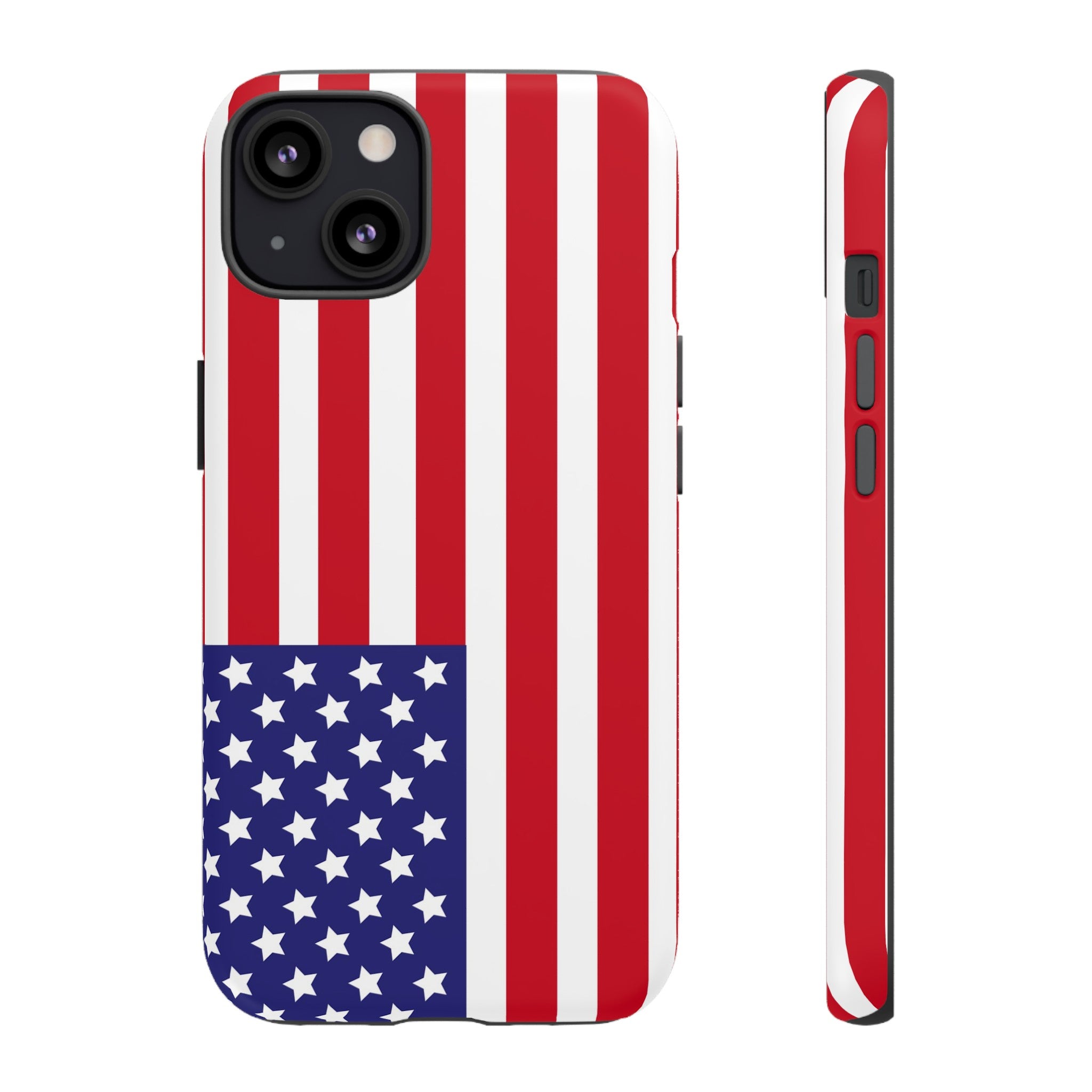 America Phone Case