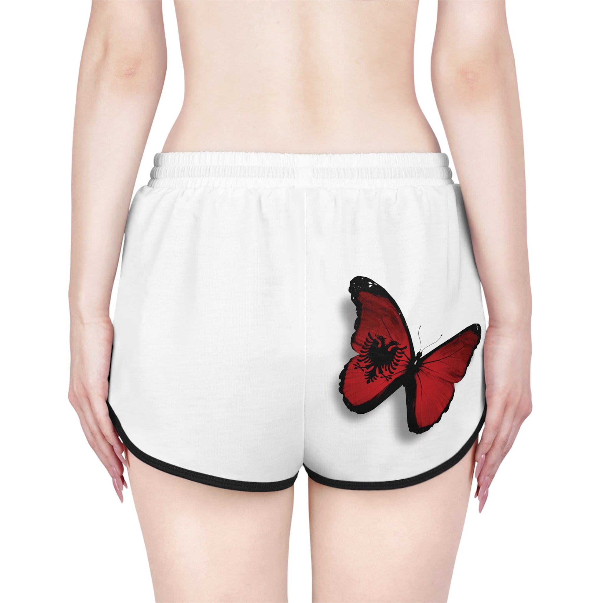 Albania Women's Shorts