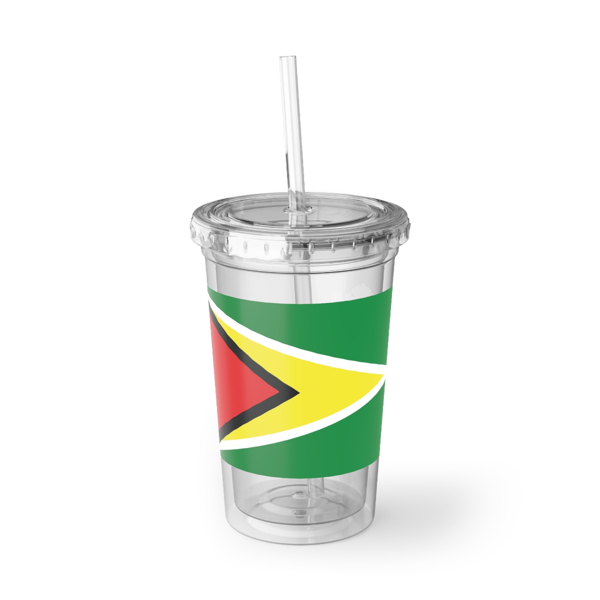 Guyana Cup