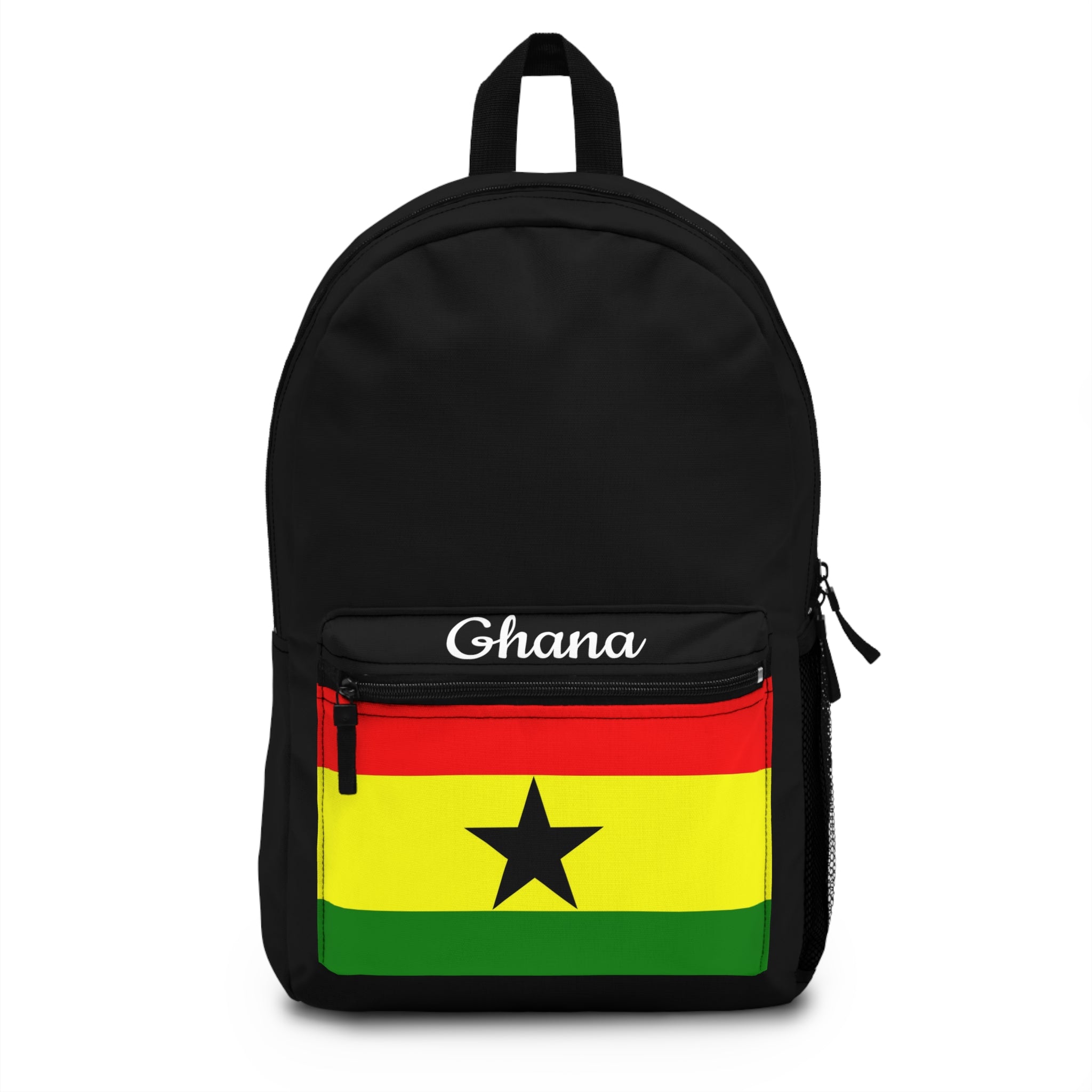 Ghana Backpack