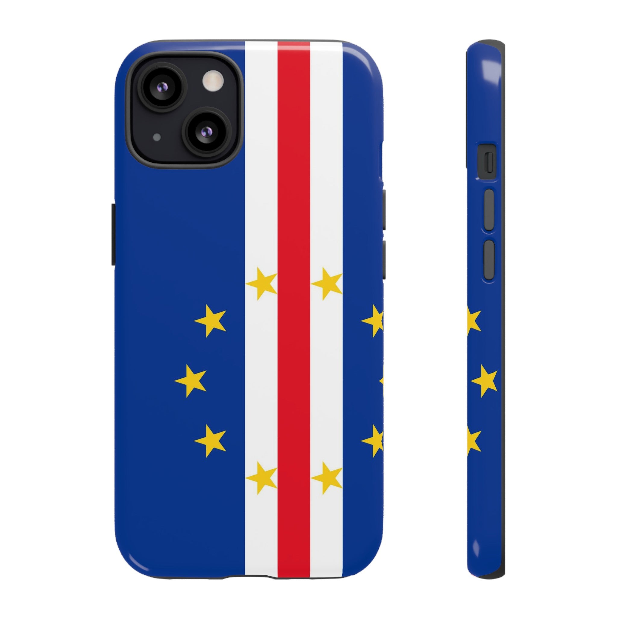 Cabo Verde Phone Case