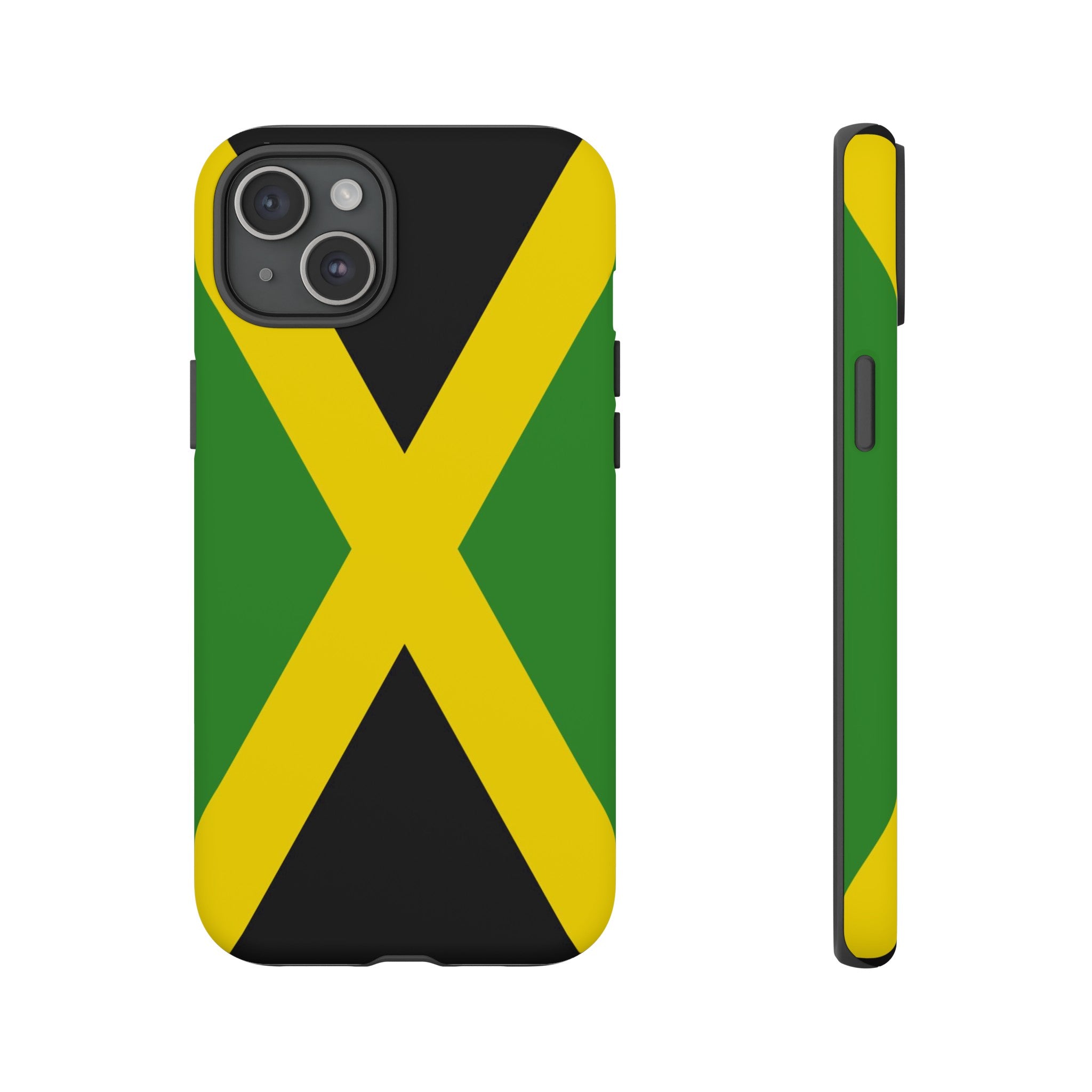 Jamaica Phone Case