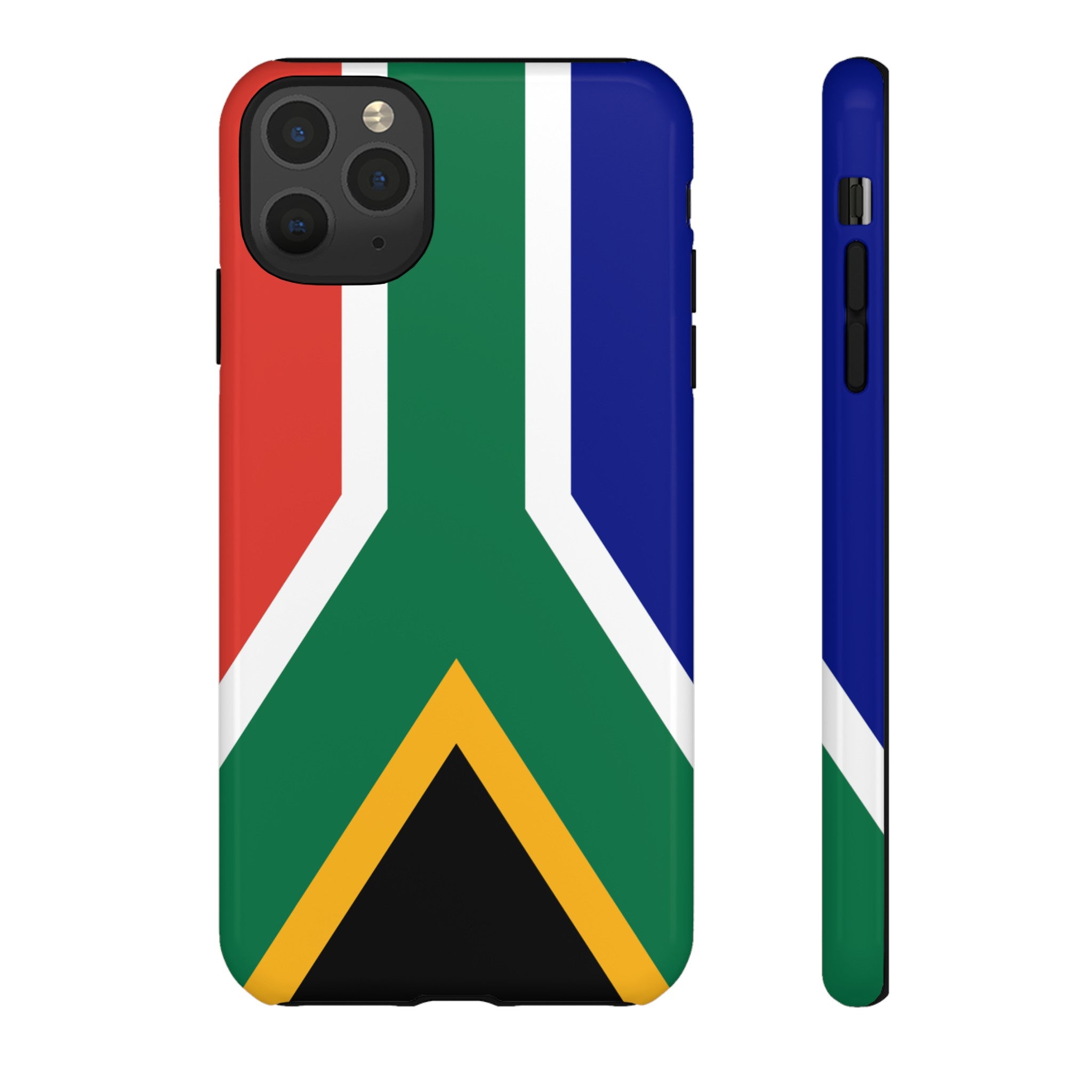 South Africa Phone Case