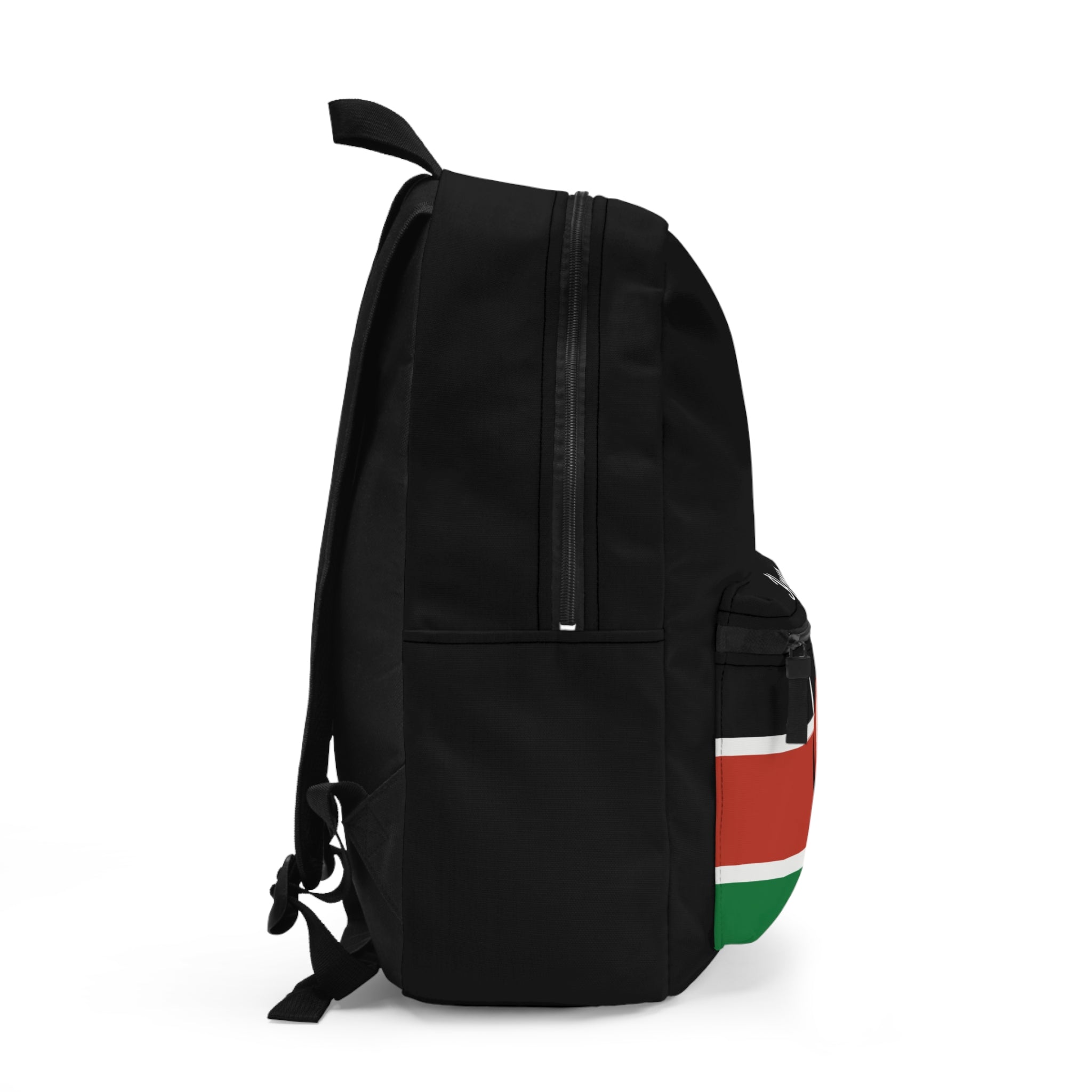 Kenya Backpack