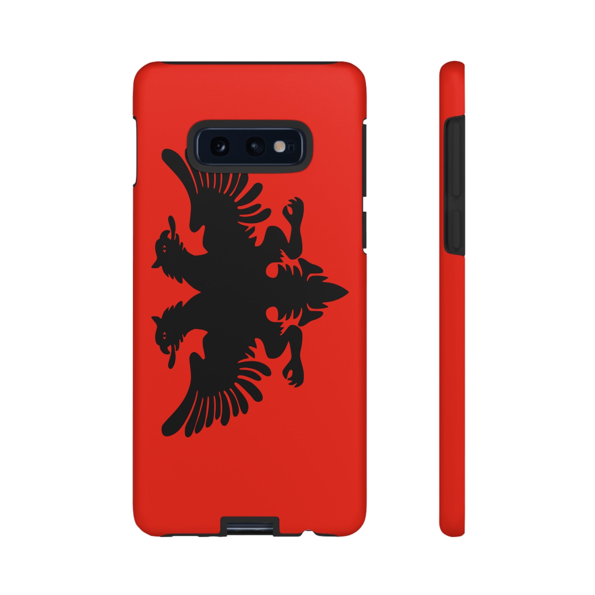 Albania Phone Case