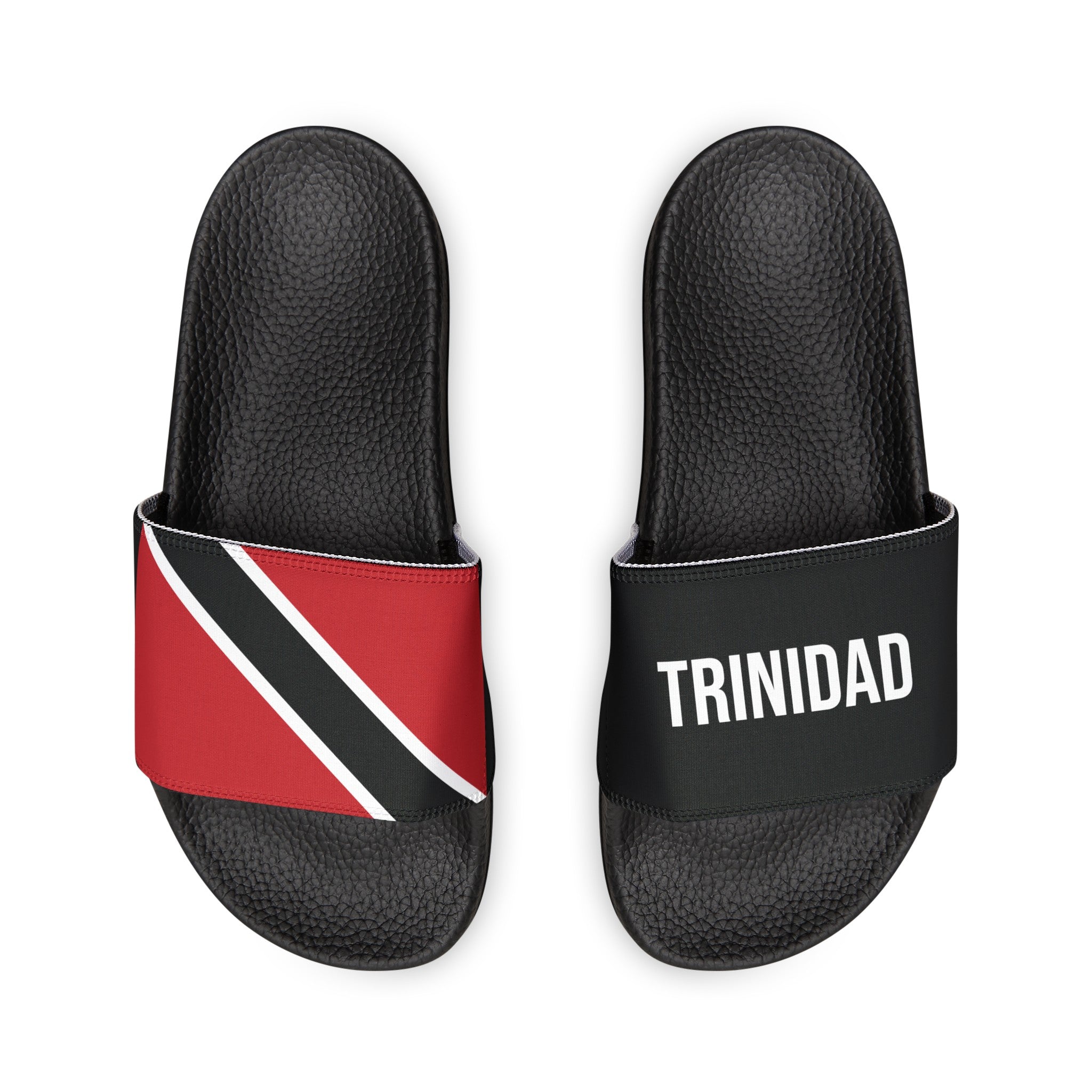 Trinidad And Tobago Men's Sliders