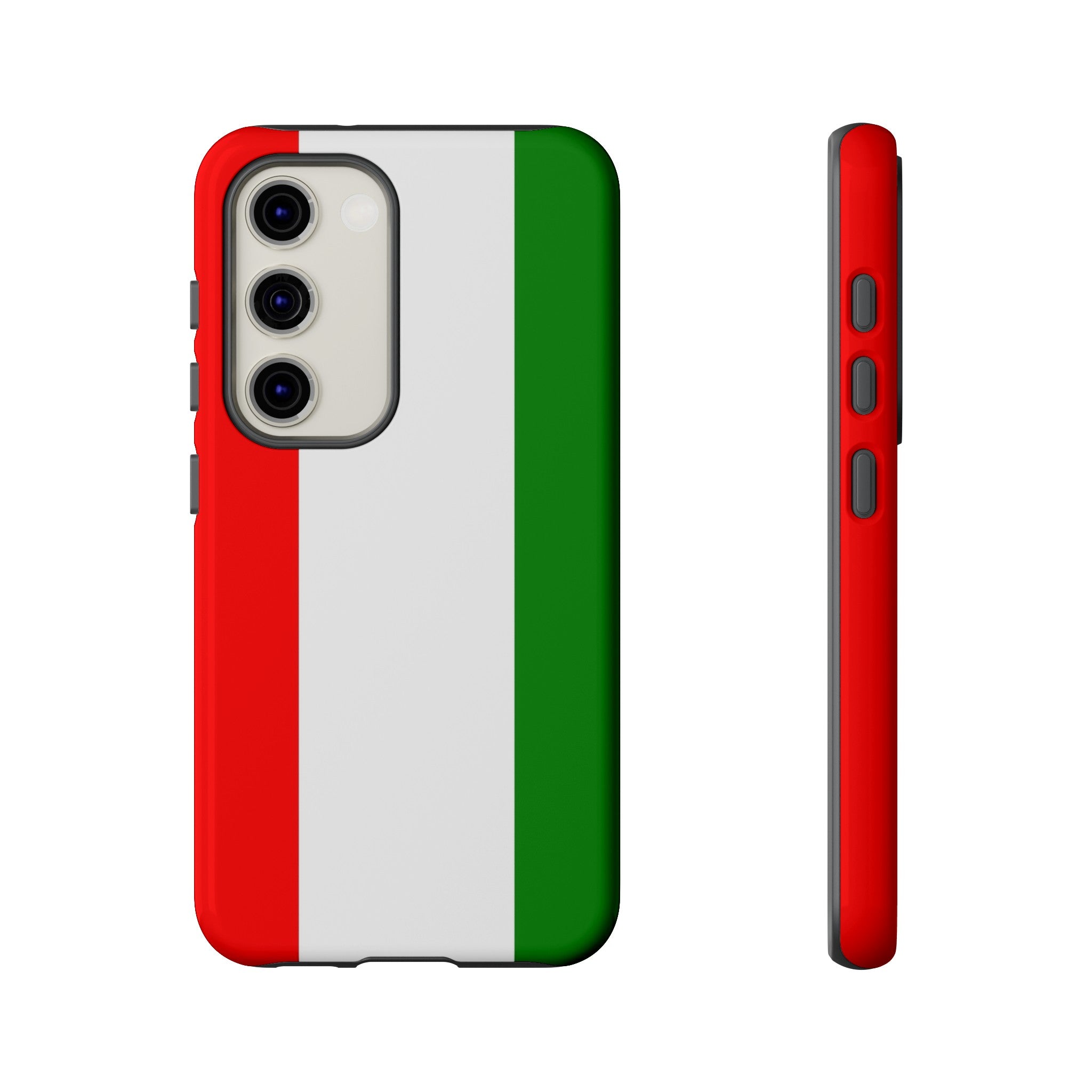 Hungary Phone Case