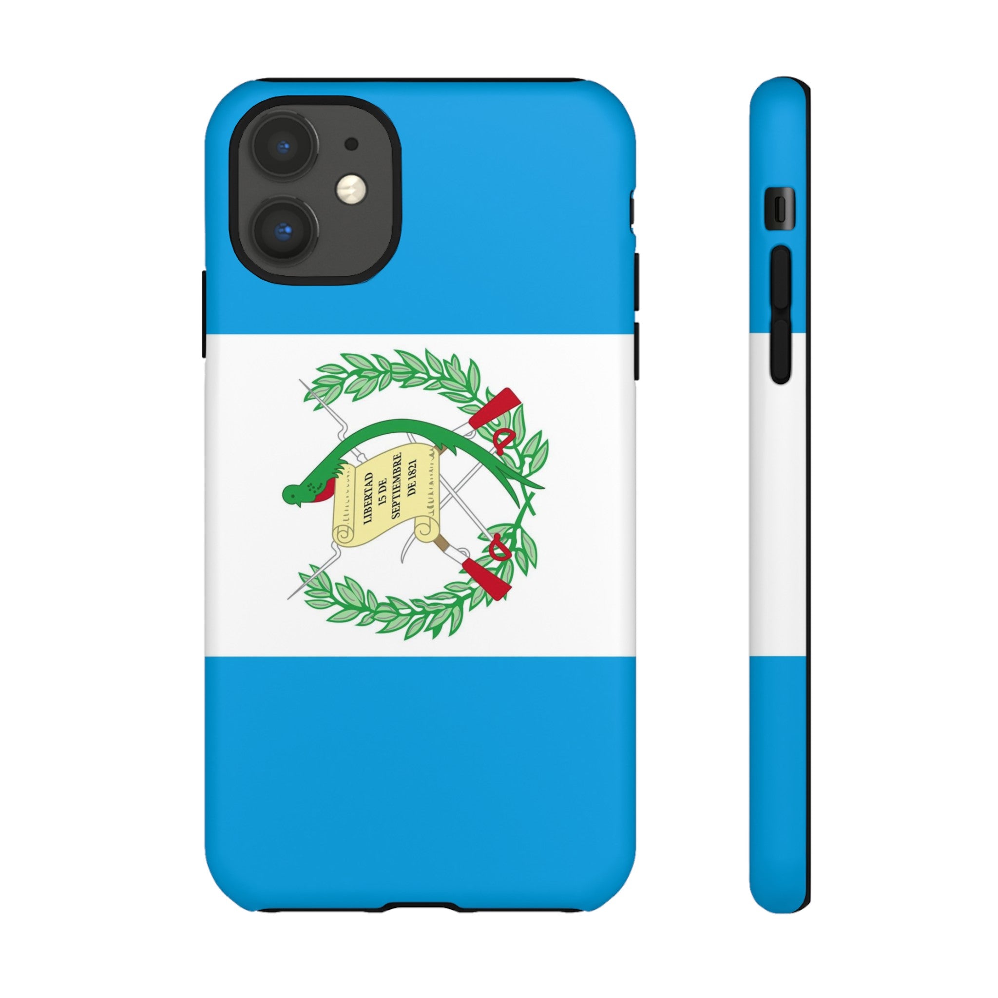 Guatemala Phone Case