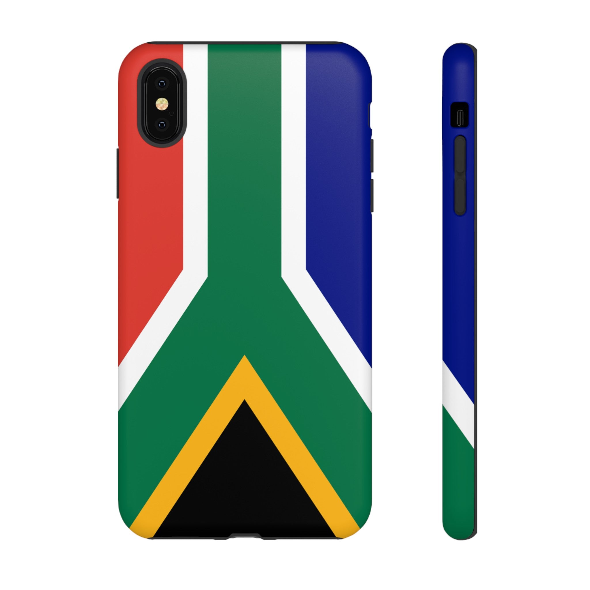 South Africa Phone Case