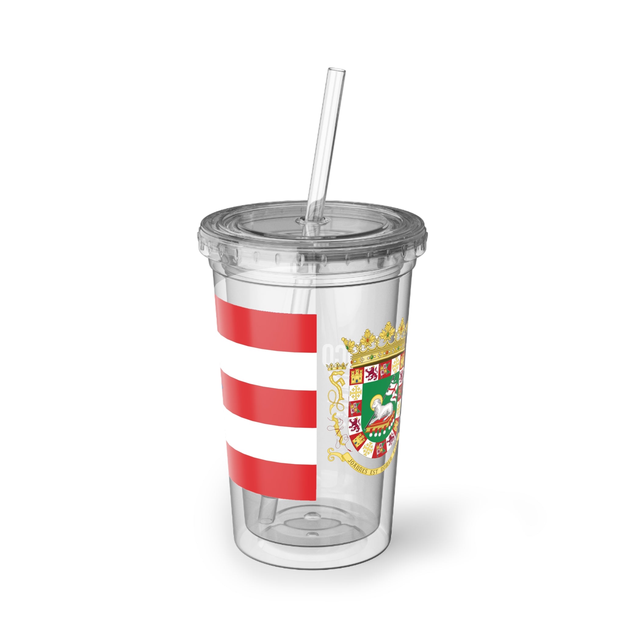 Puerto Rico Cup