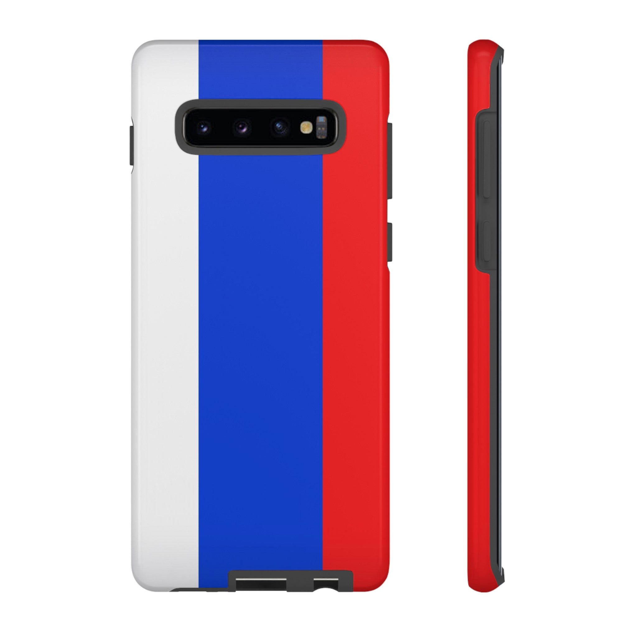 Russia Phone Case