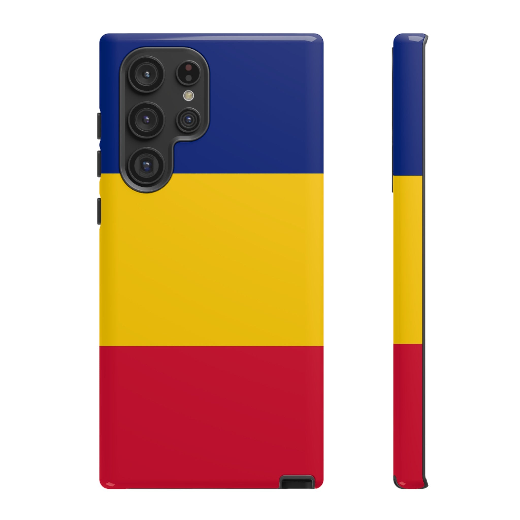 Romania Phone Case