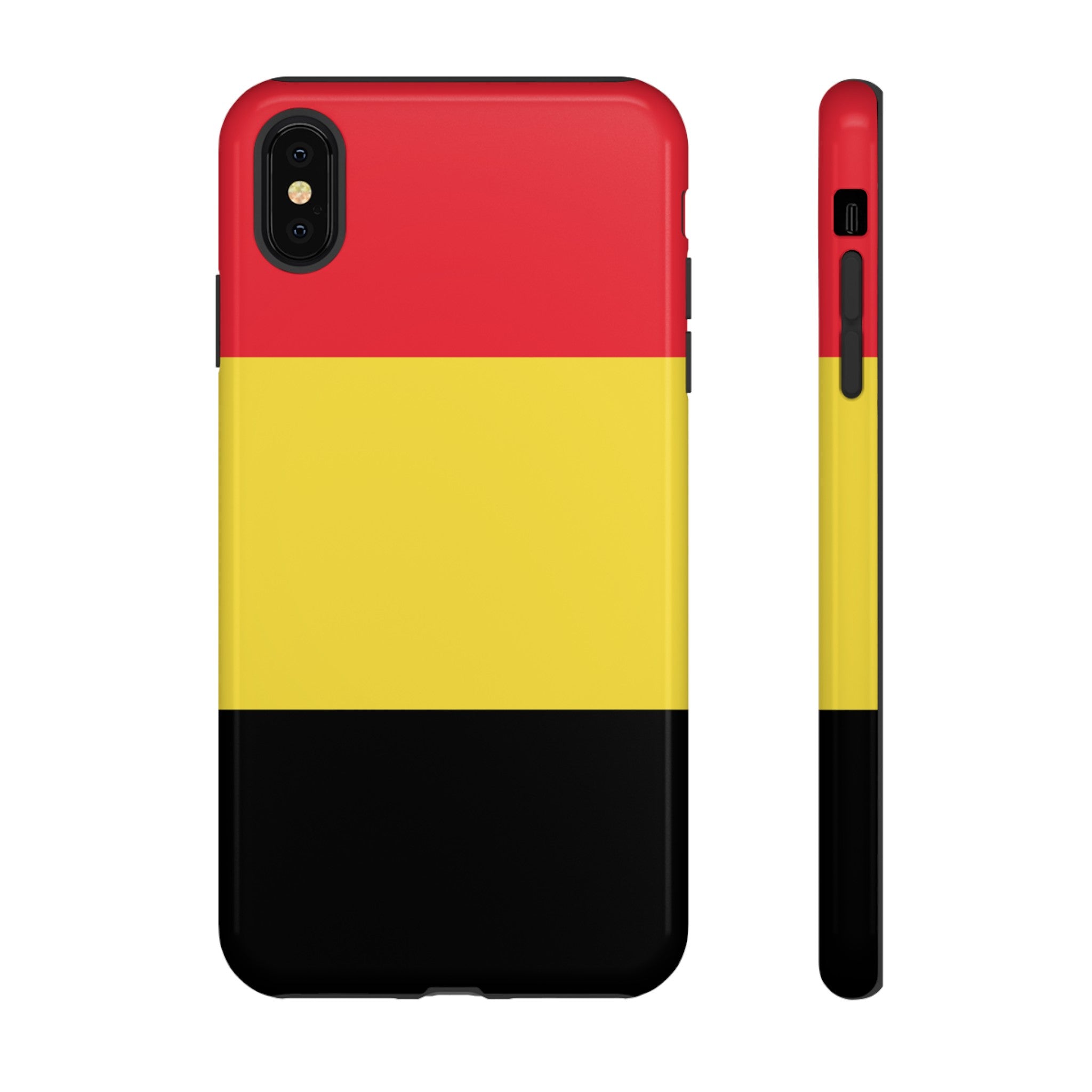 Belgium Phone Case