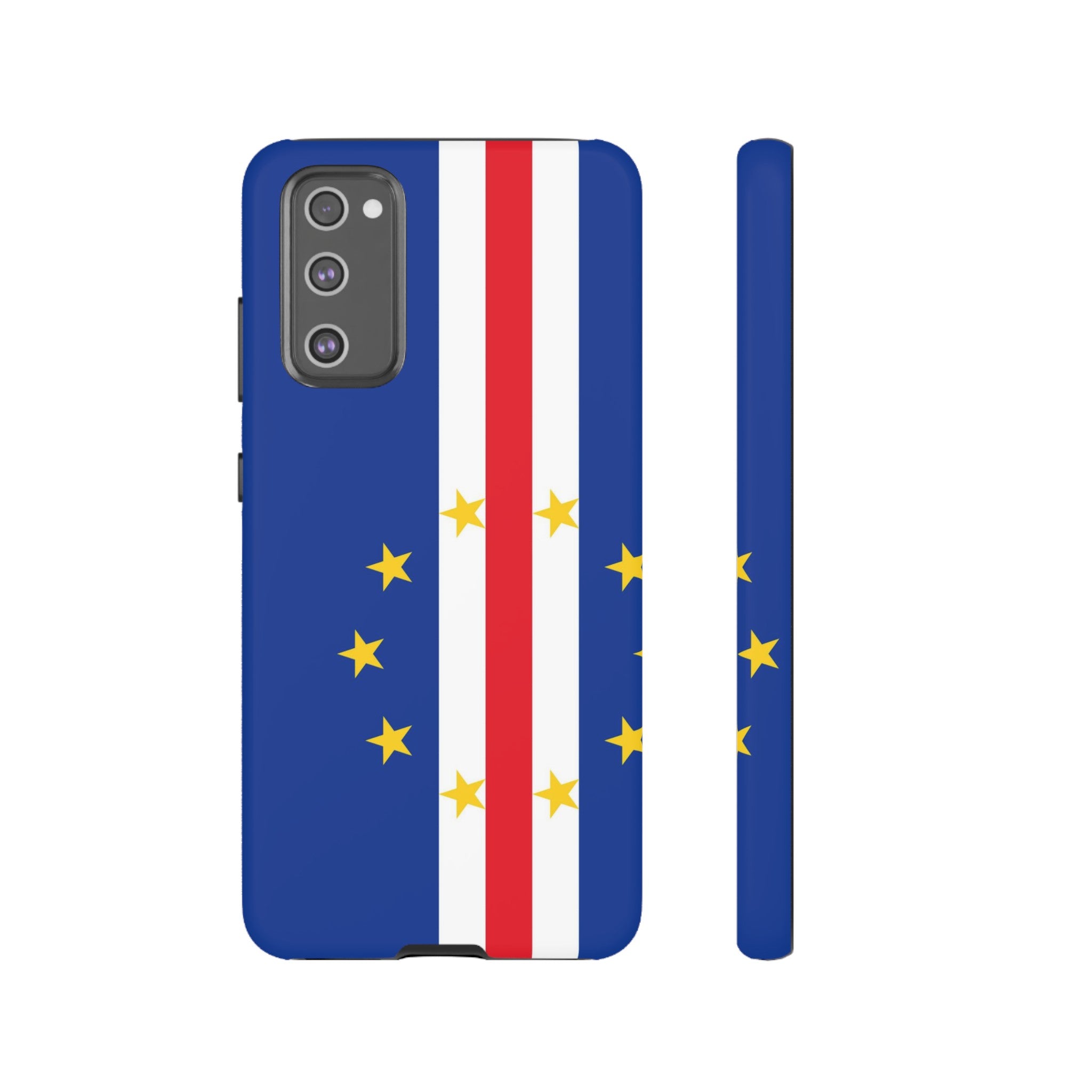 Cabo Verde Phone Case