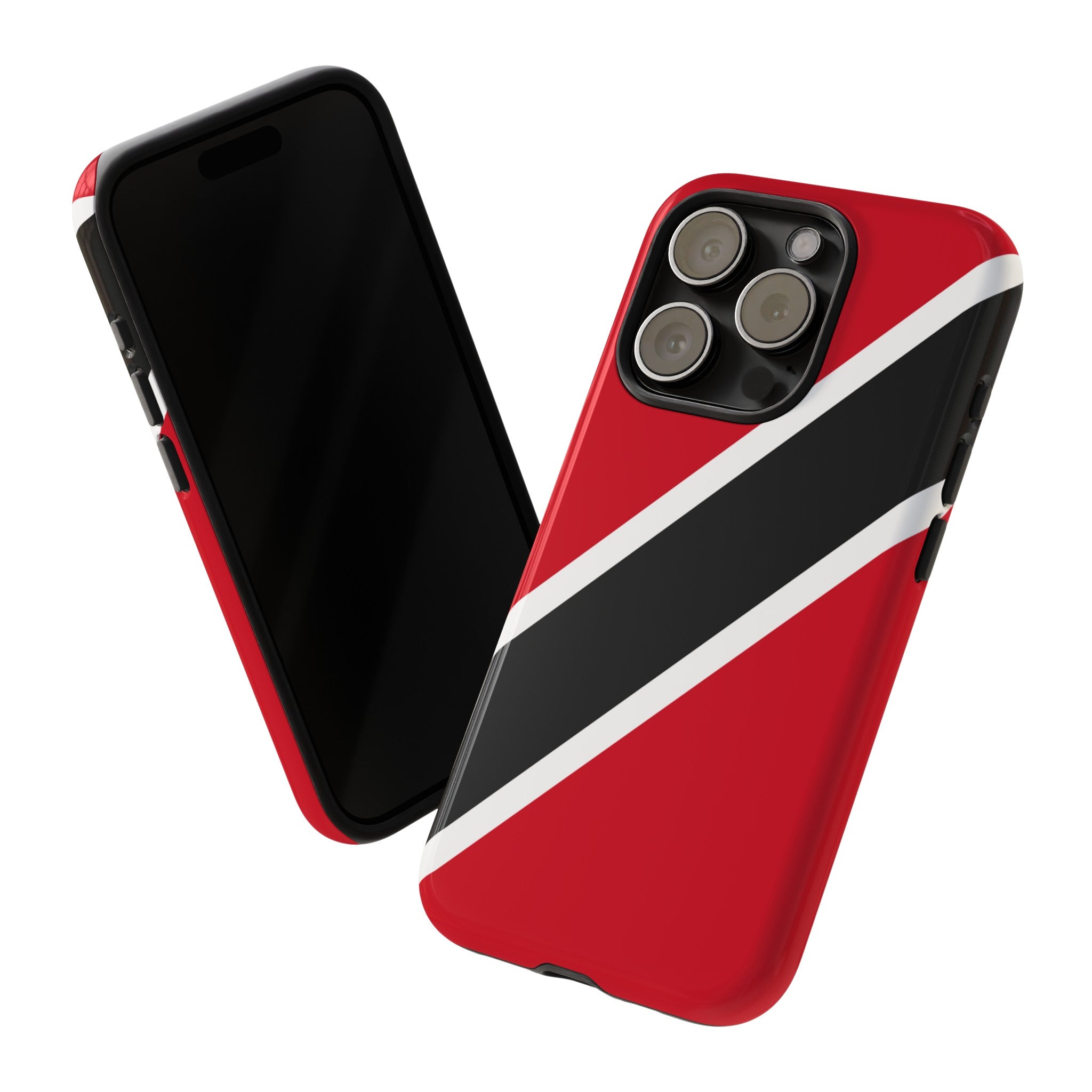 Trinidad And Tobago Phone Case