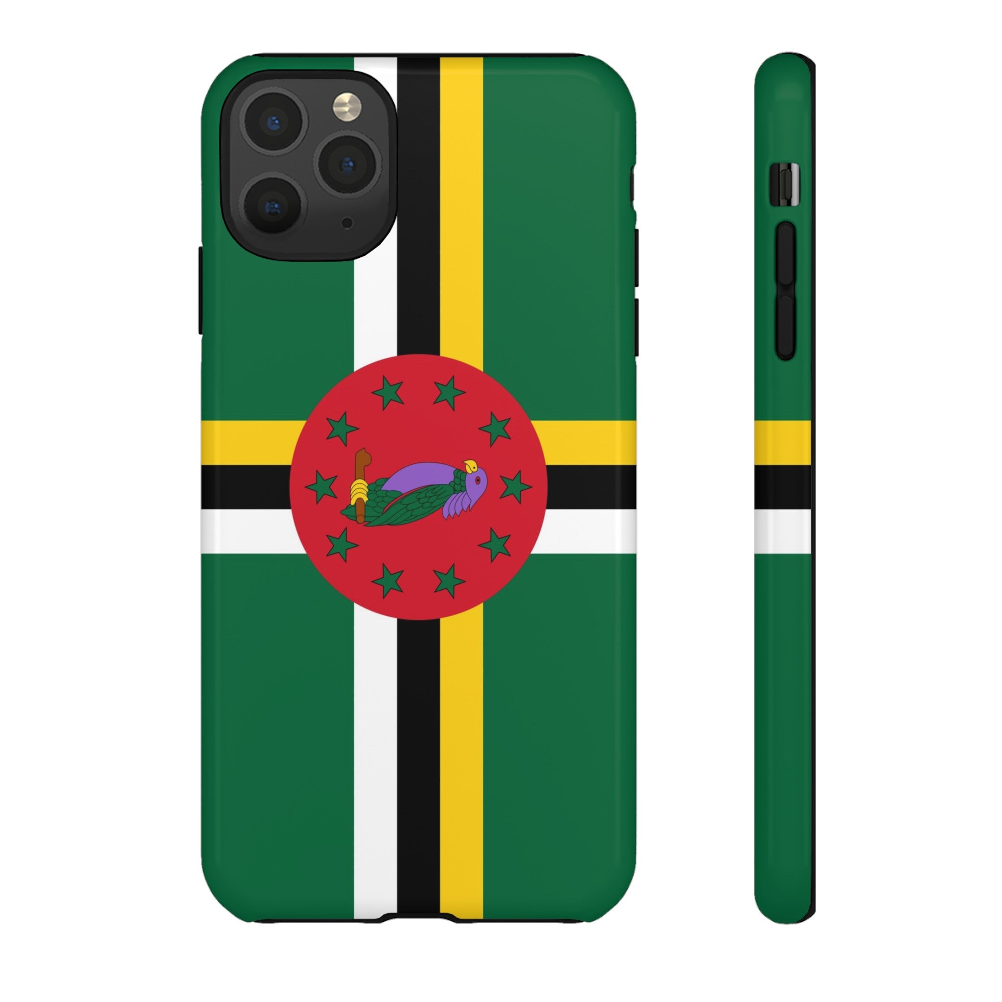 Dominica Phone Case