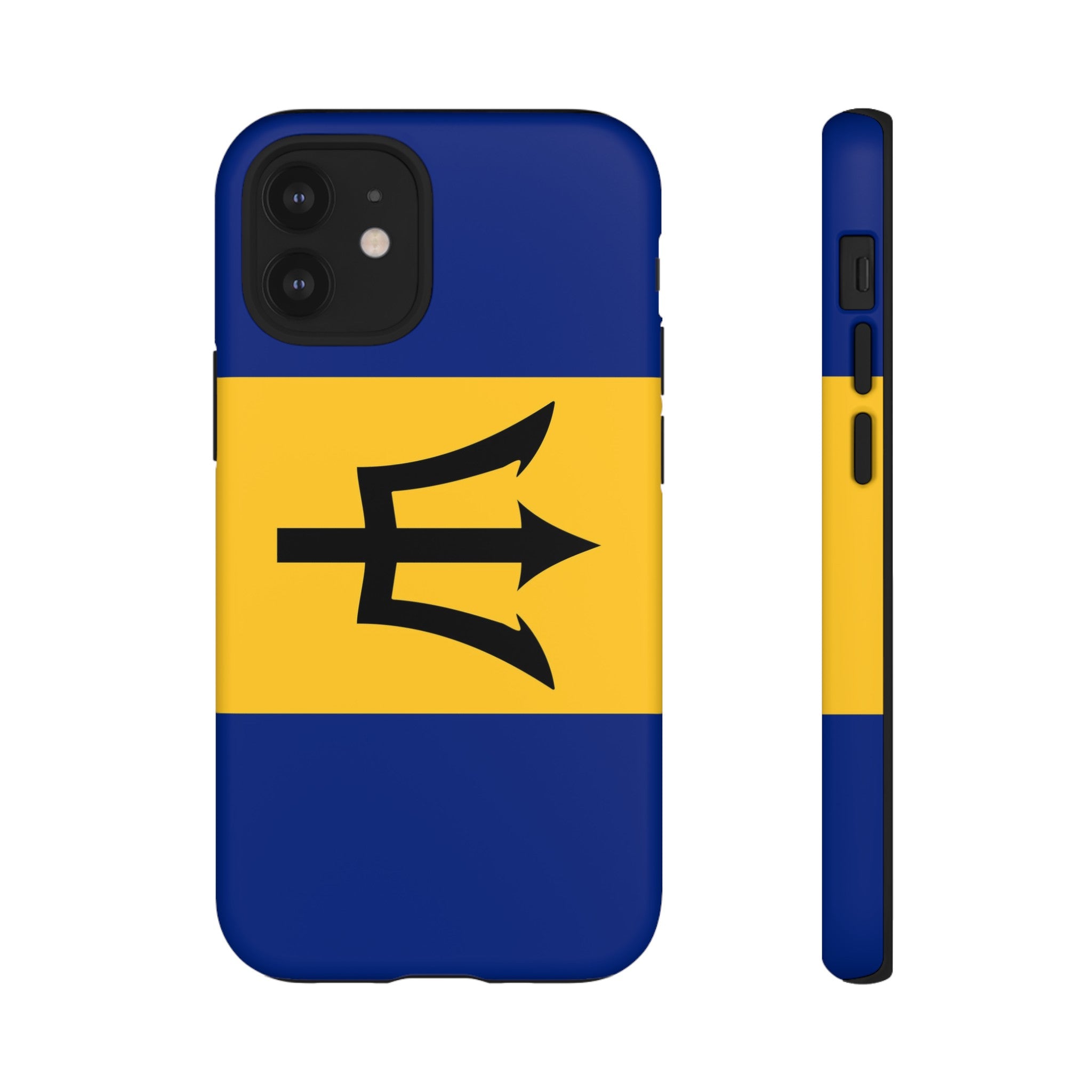 Barbados Phone Case