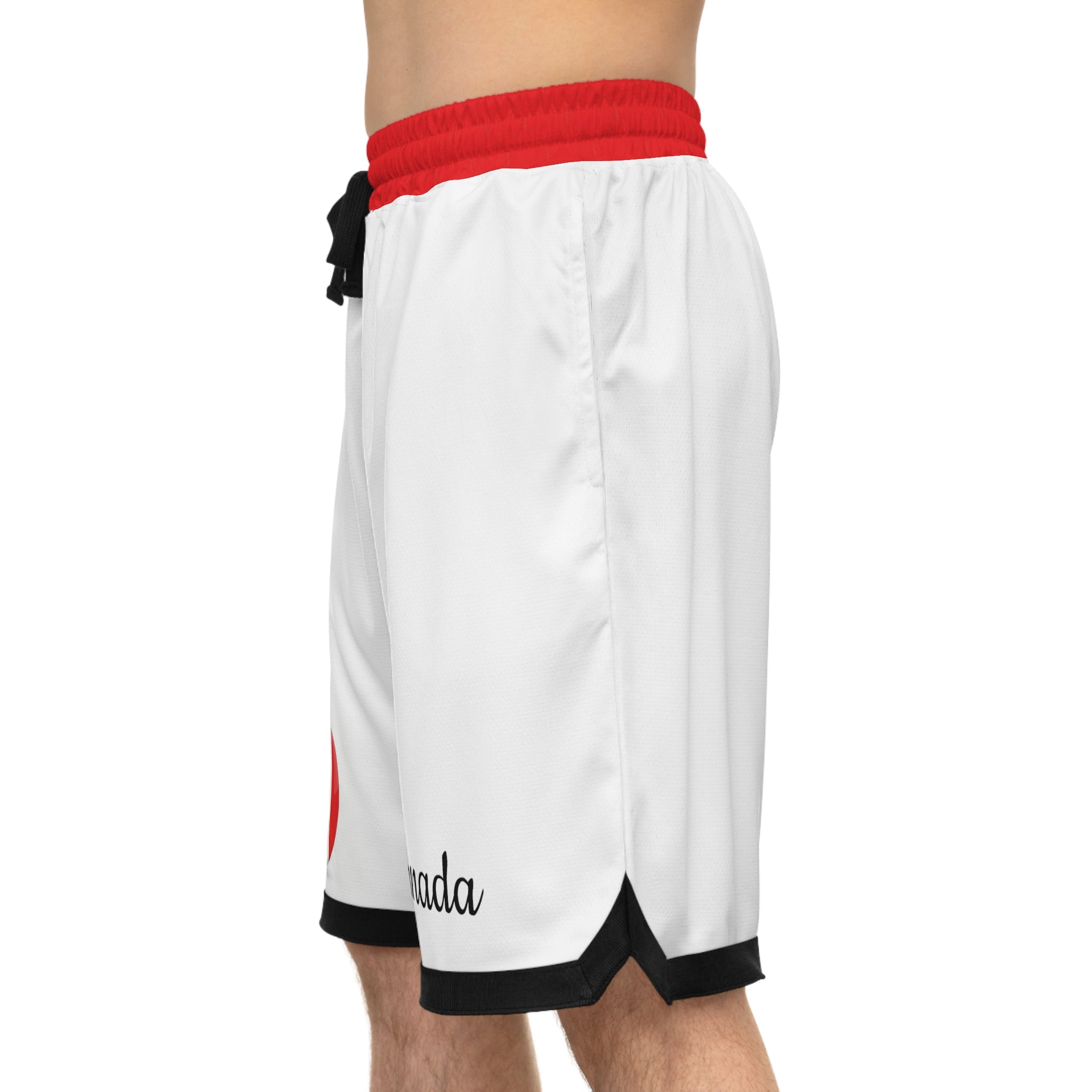 Canada Men Shorts